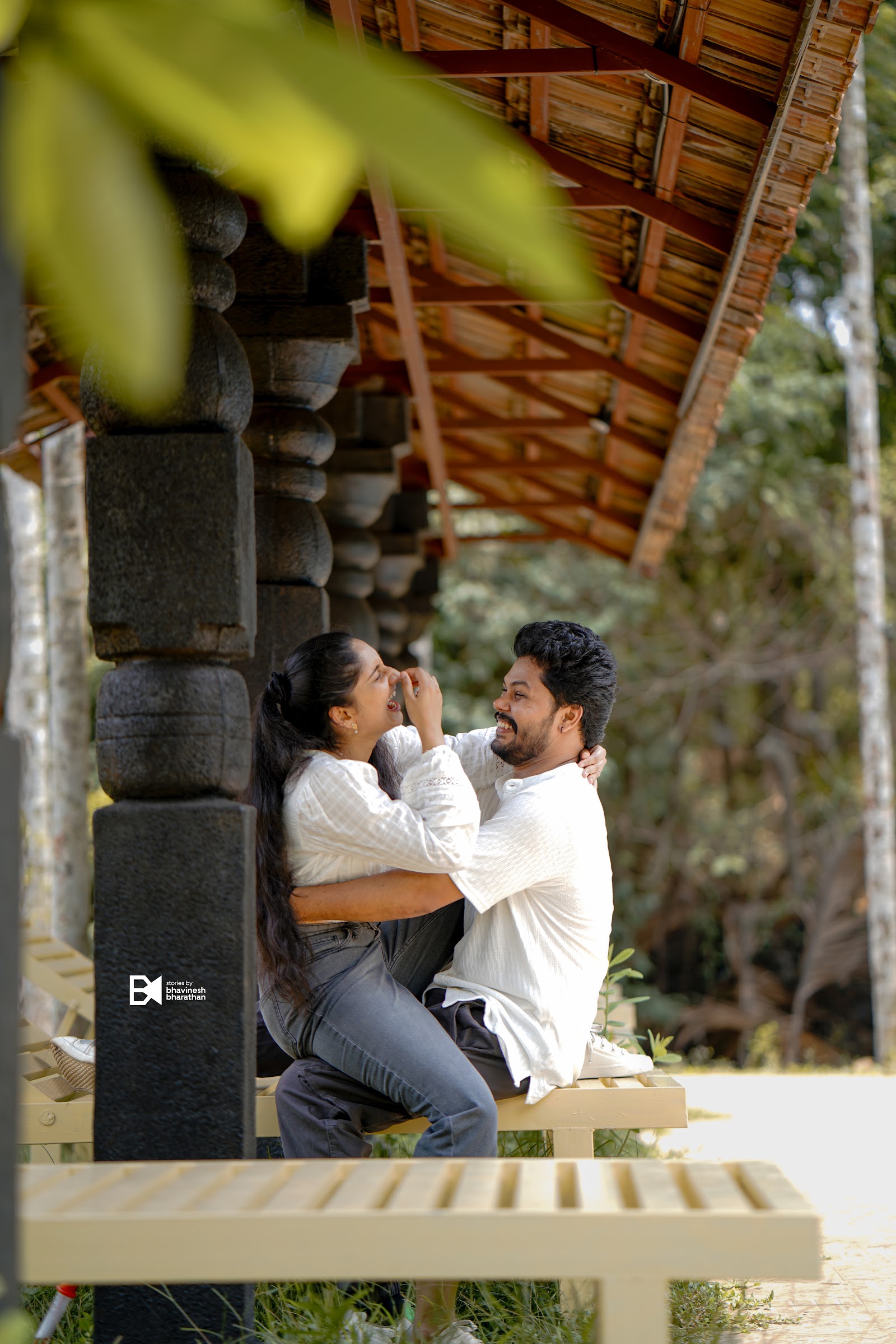 Bhavinesh Bharathan Photography - Pre-Wedding Story 117