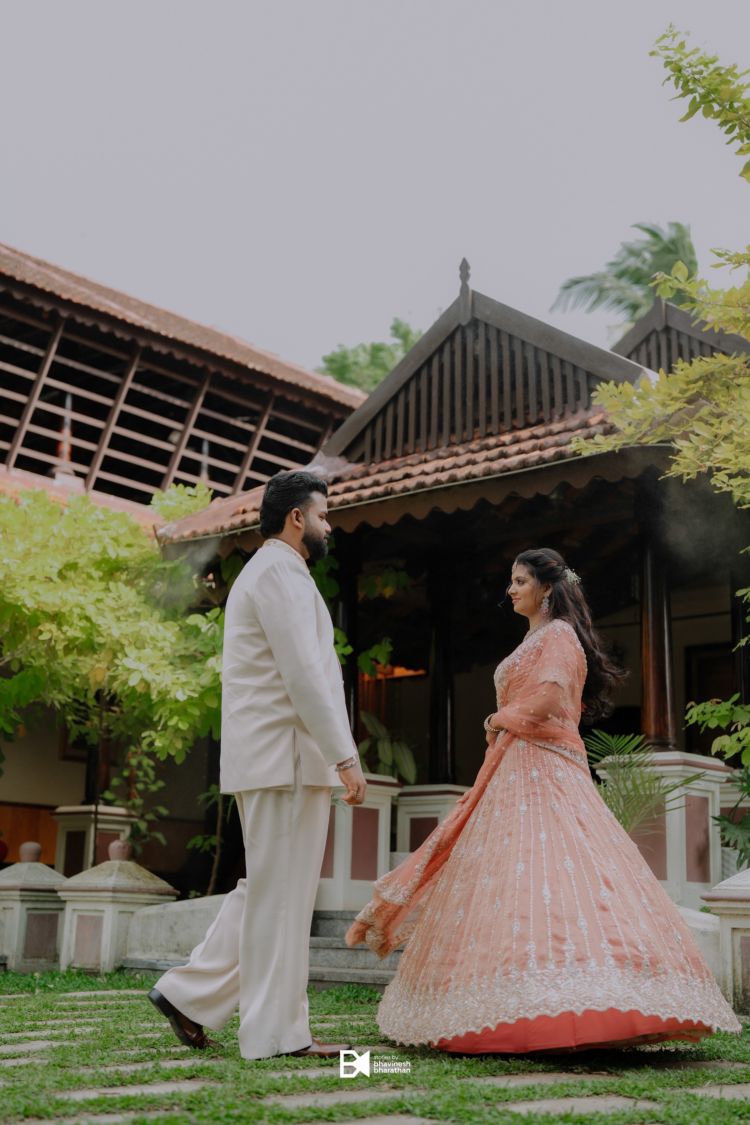 Bhavinesh Bharathan Photography - Engagement Story 24