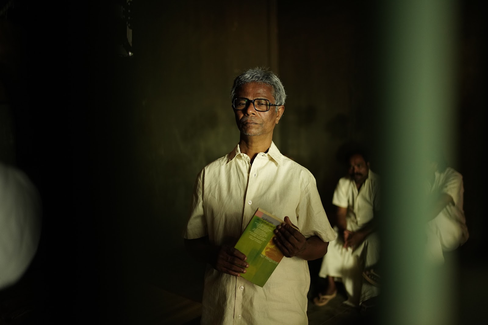 Bhavinesh Bharathan Photography - Film Photography Story 137