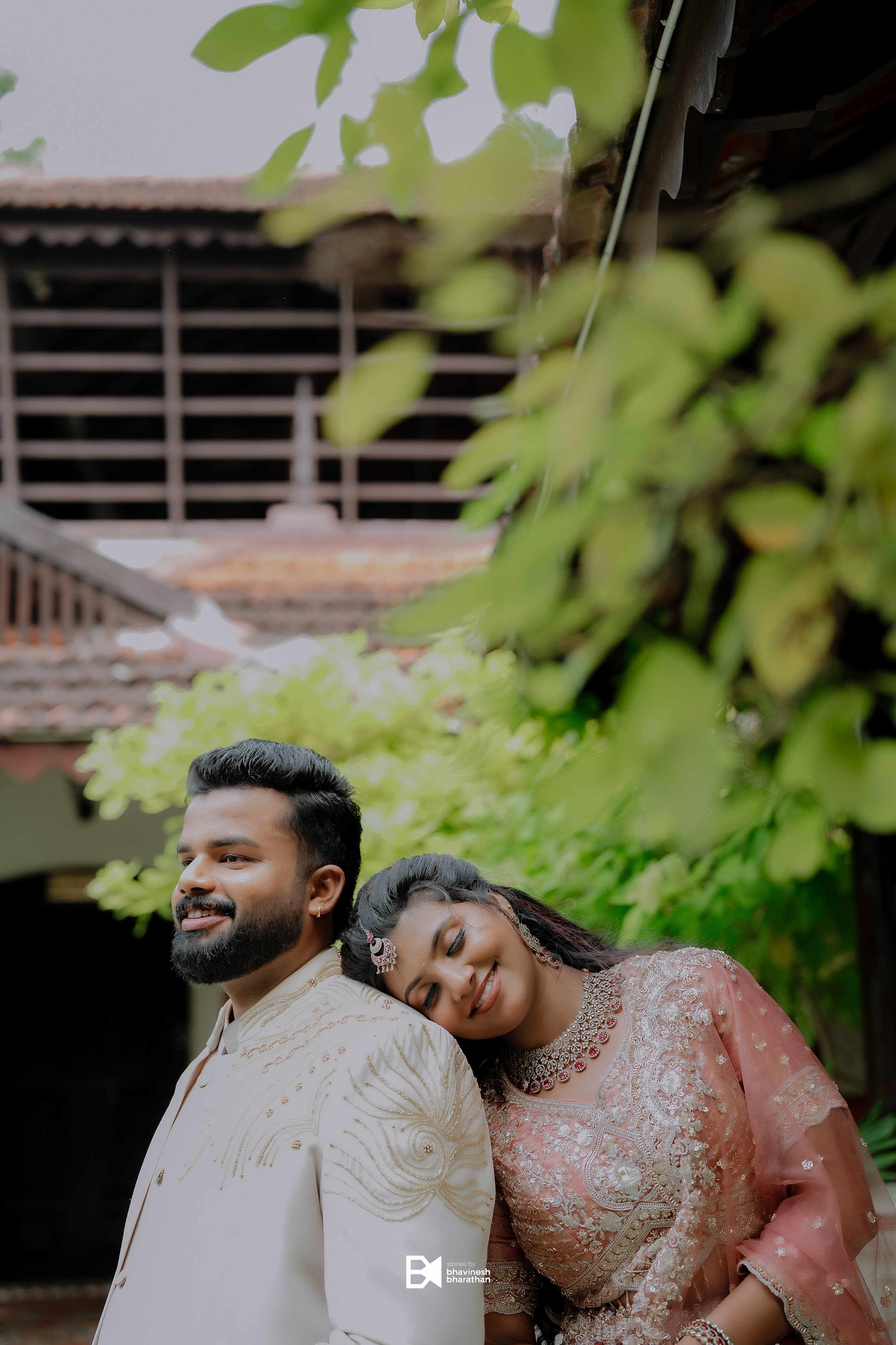 Bhavinesh Bharathan Photography - Engagement Story 50
