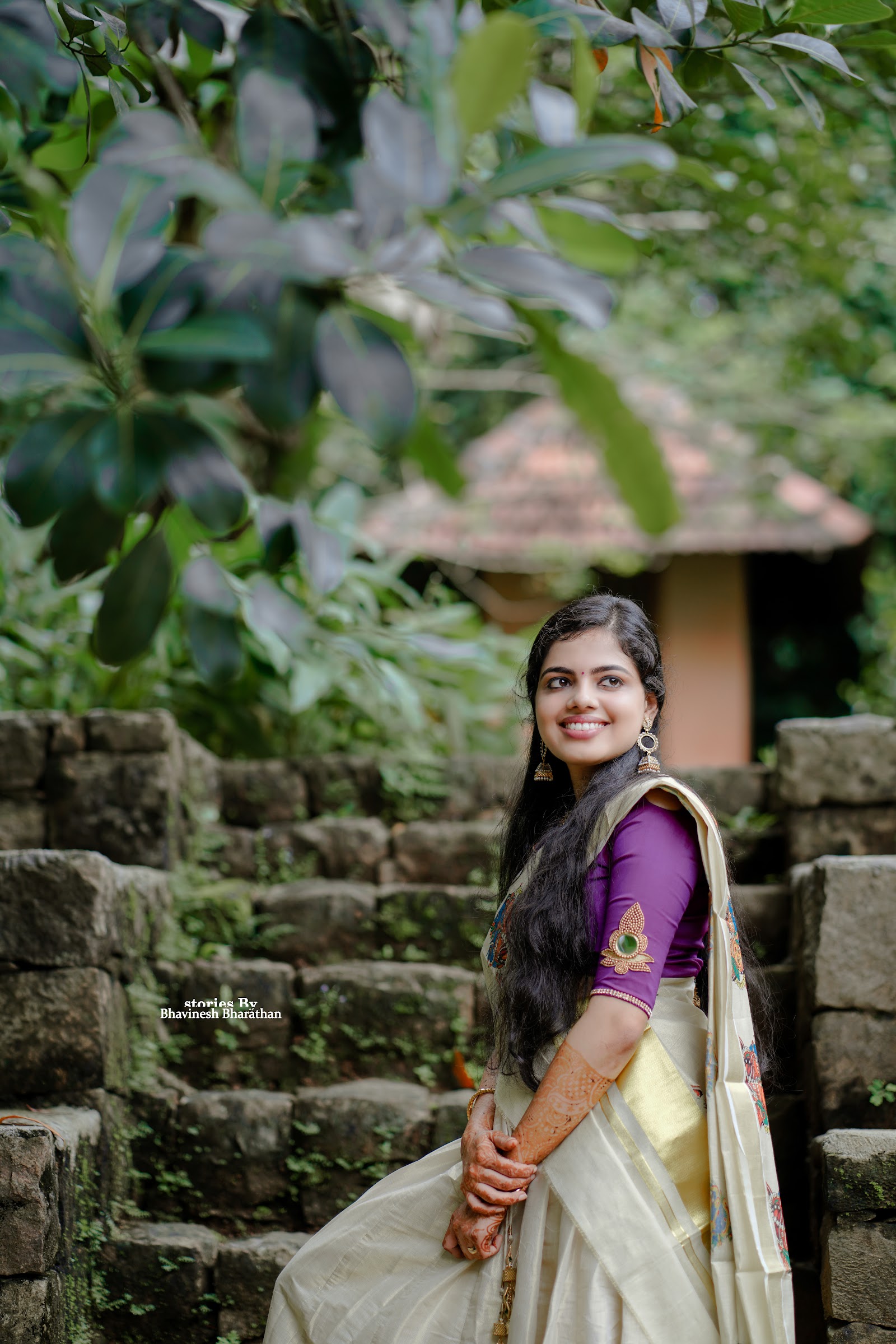 Bhavinesh Bharathan Photography - Fashion Story 144