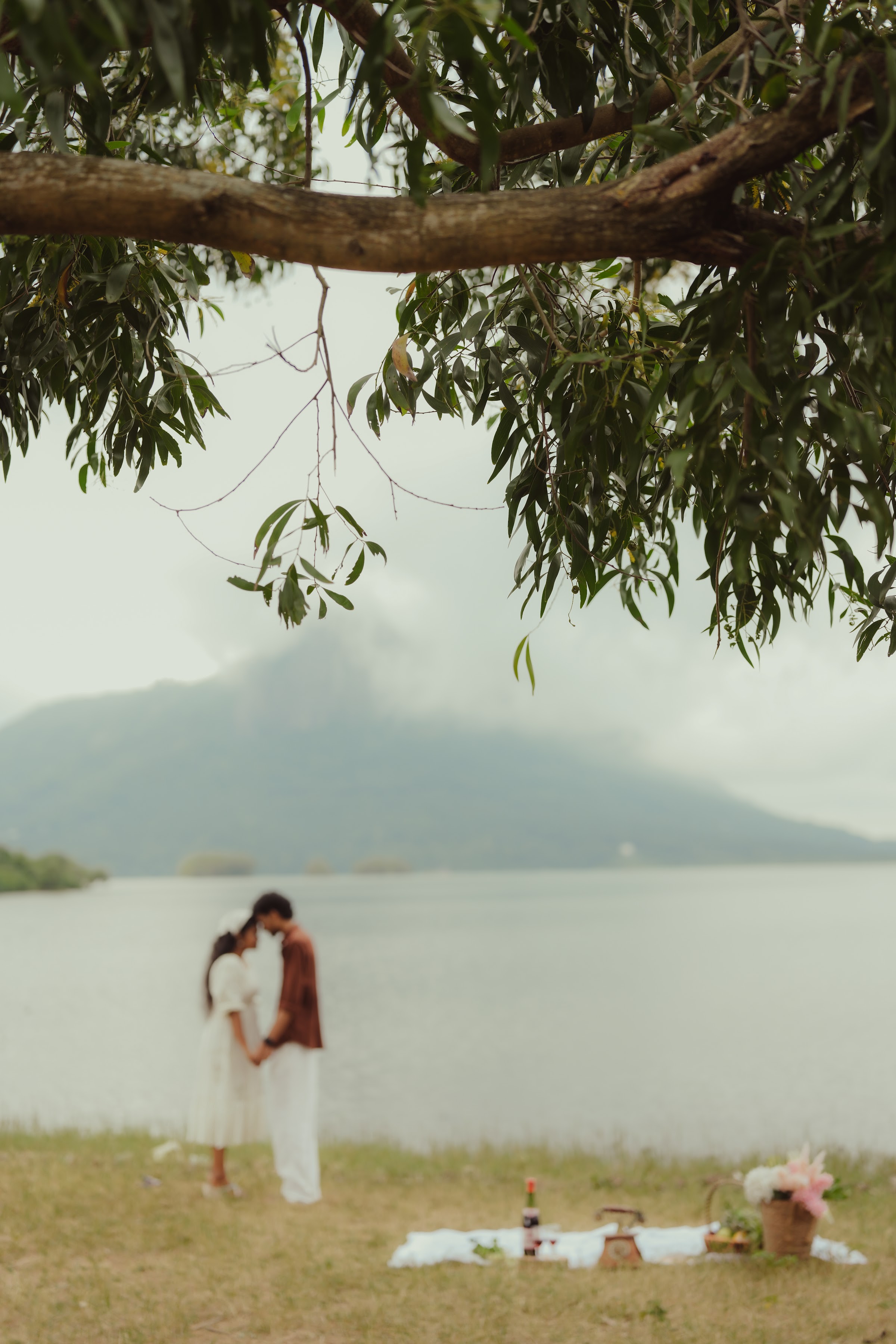 Bhavinesh Bharathan Photography - Pre-Wedding Romance Story 48