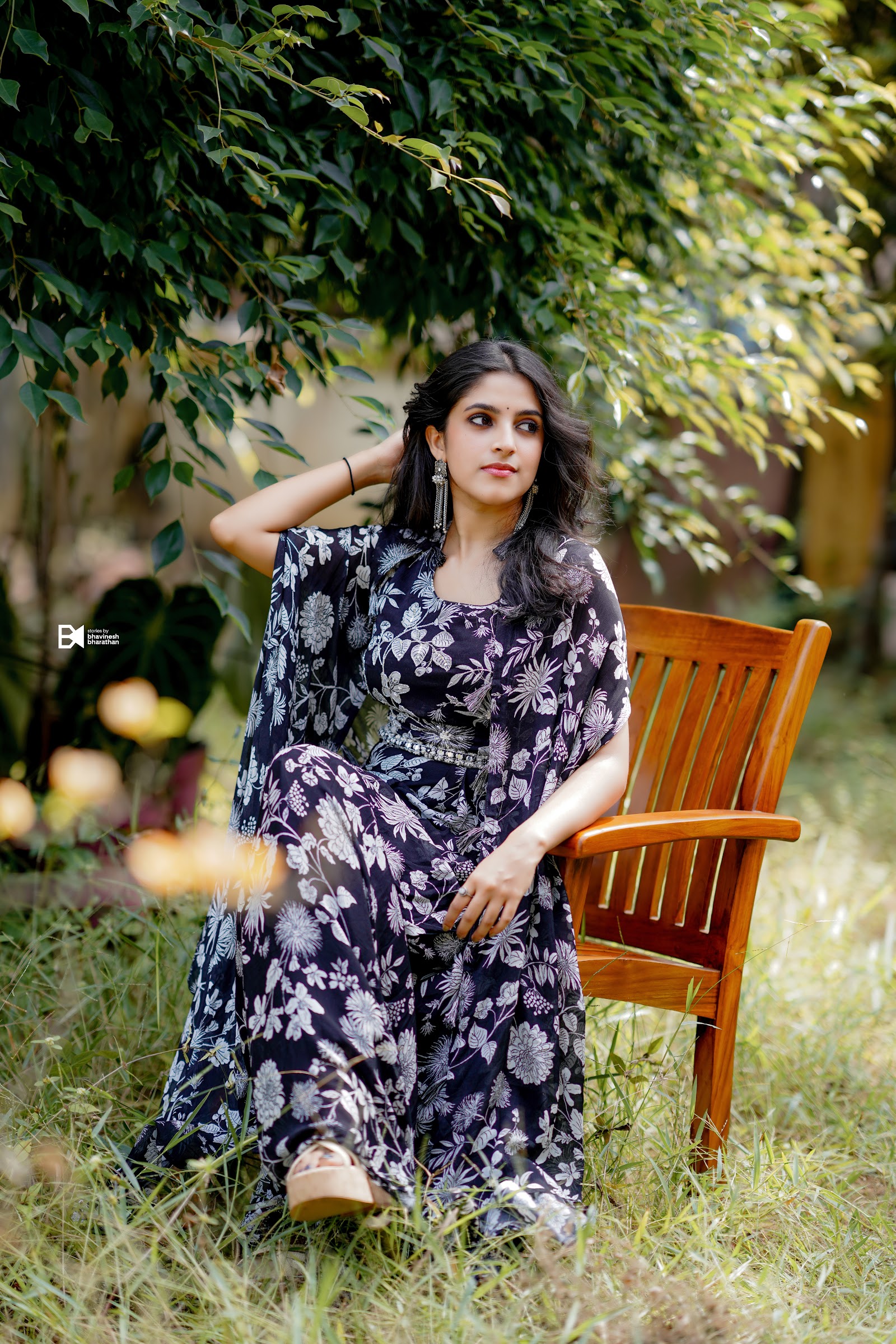 Bhavinesh Bharathan Photography - Wedding Story 145