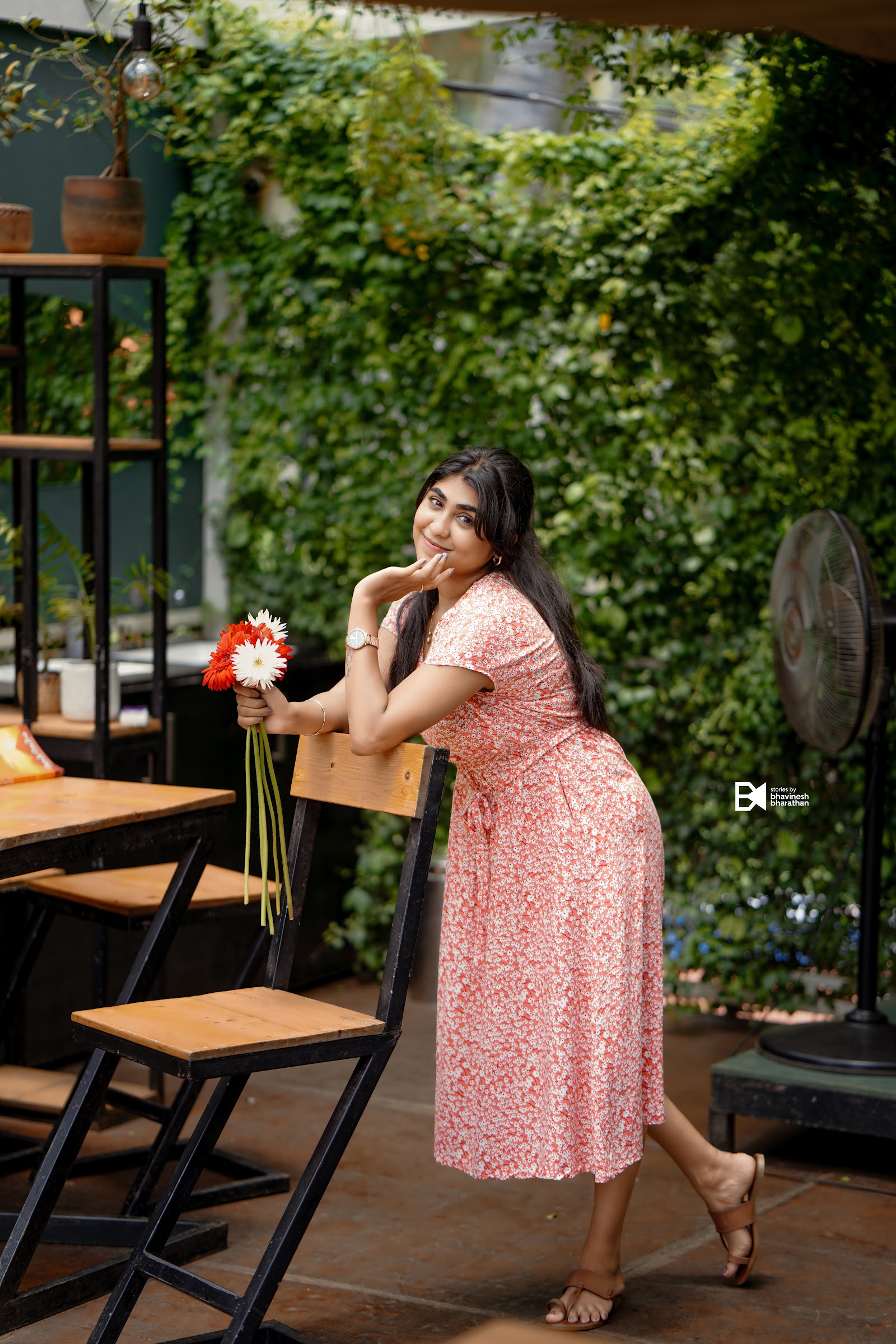 Bhavinesh Bharathan Photography - Model Shoot Story 155