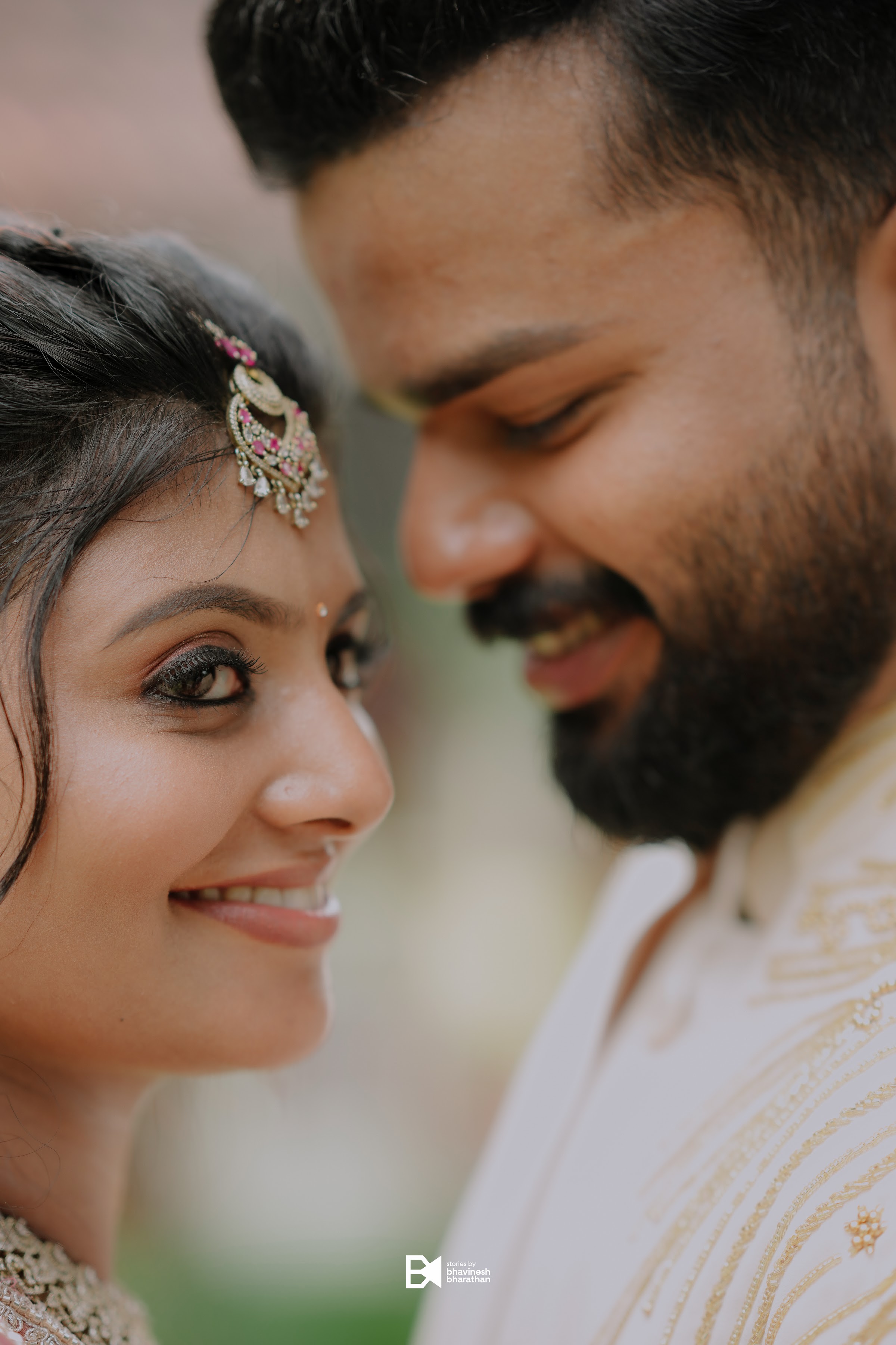 Bhavinesh Bharathan Photography - Engagement Story 7