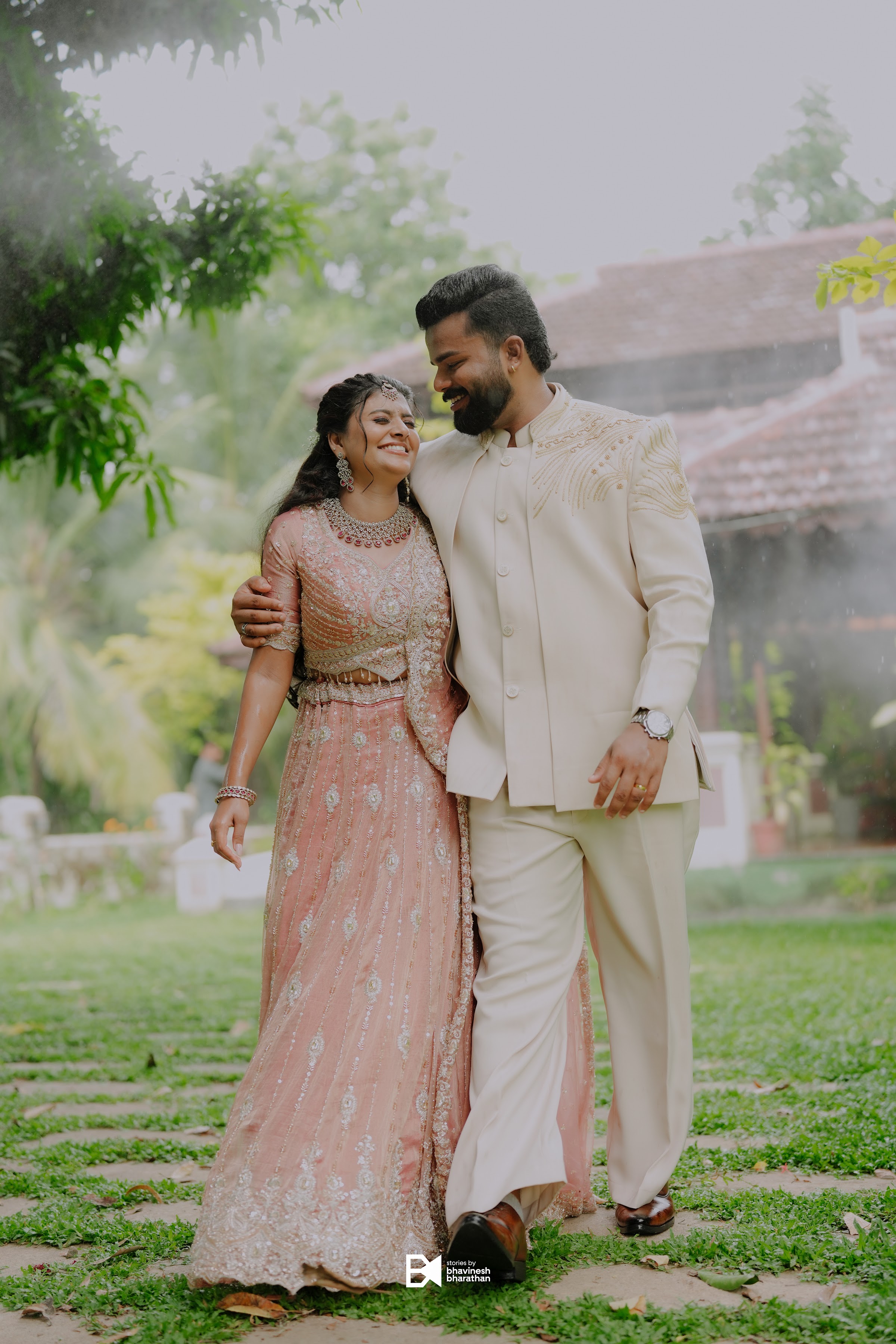Bhavinesh Bharathan Photography - Engagement Story 14