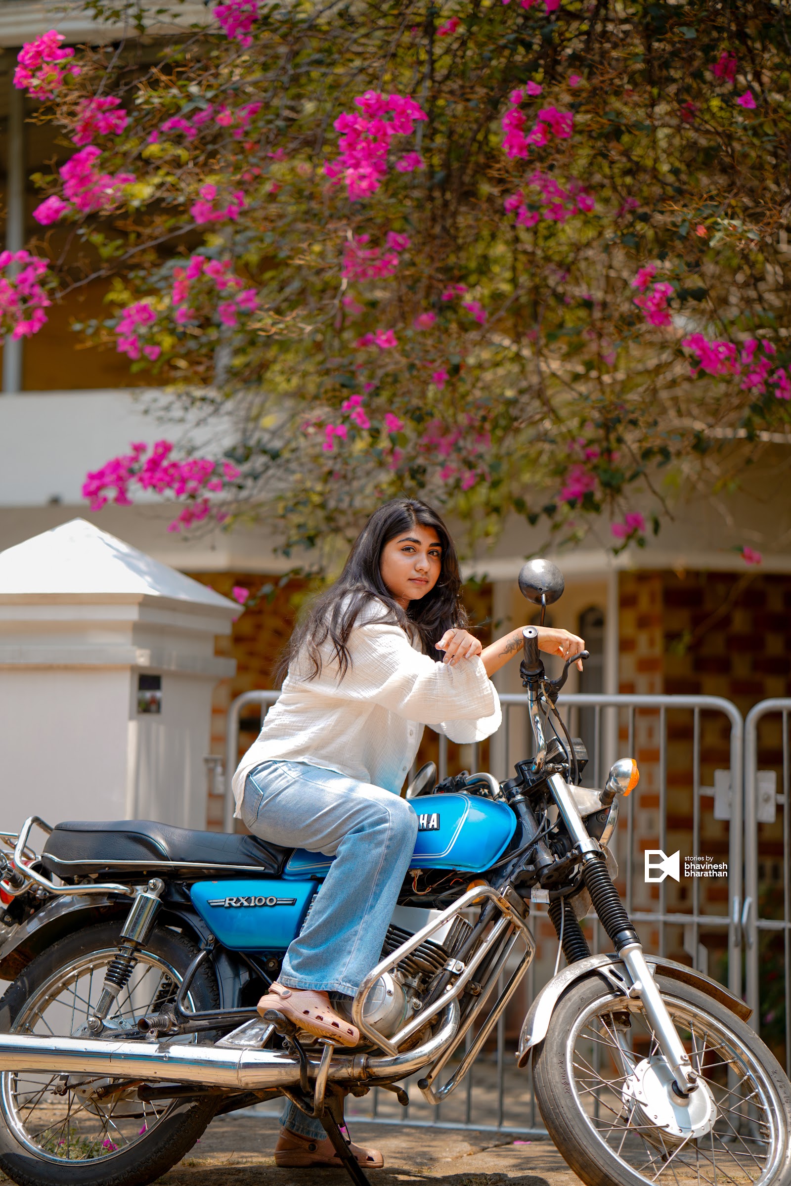 Bhavinesh Bharathan Photography - Model Shoot Story 163