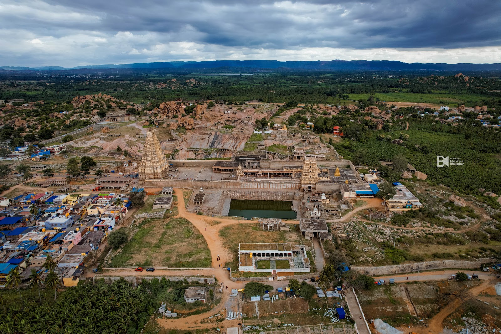Bhavinesh Bharathan Photography - Drone Photography Story 161