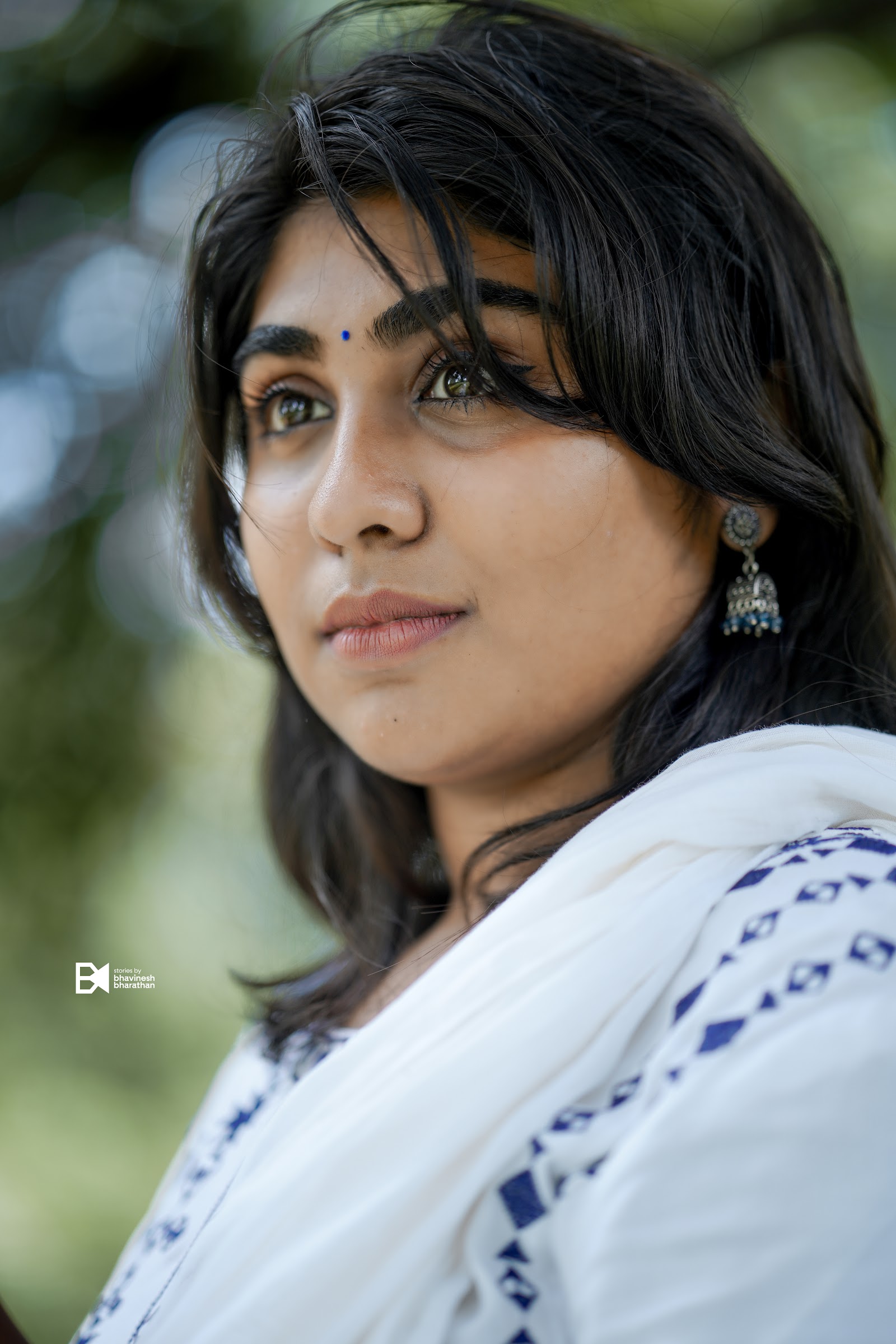 Bhavinesh Bharathan Photography - Fashion Story 169