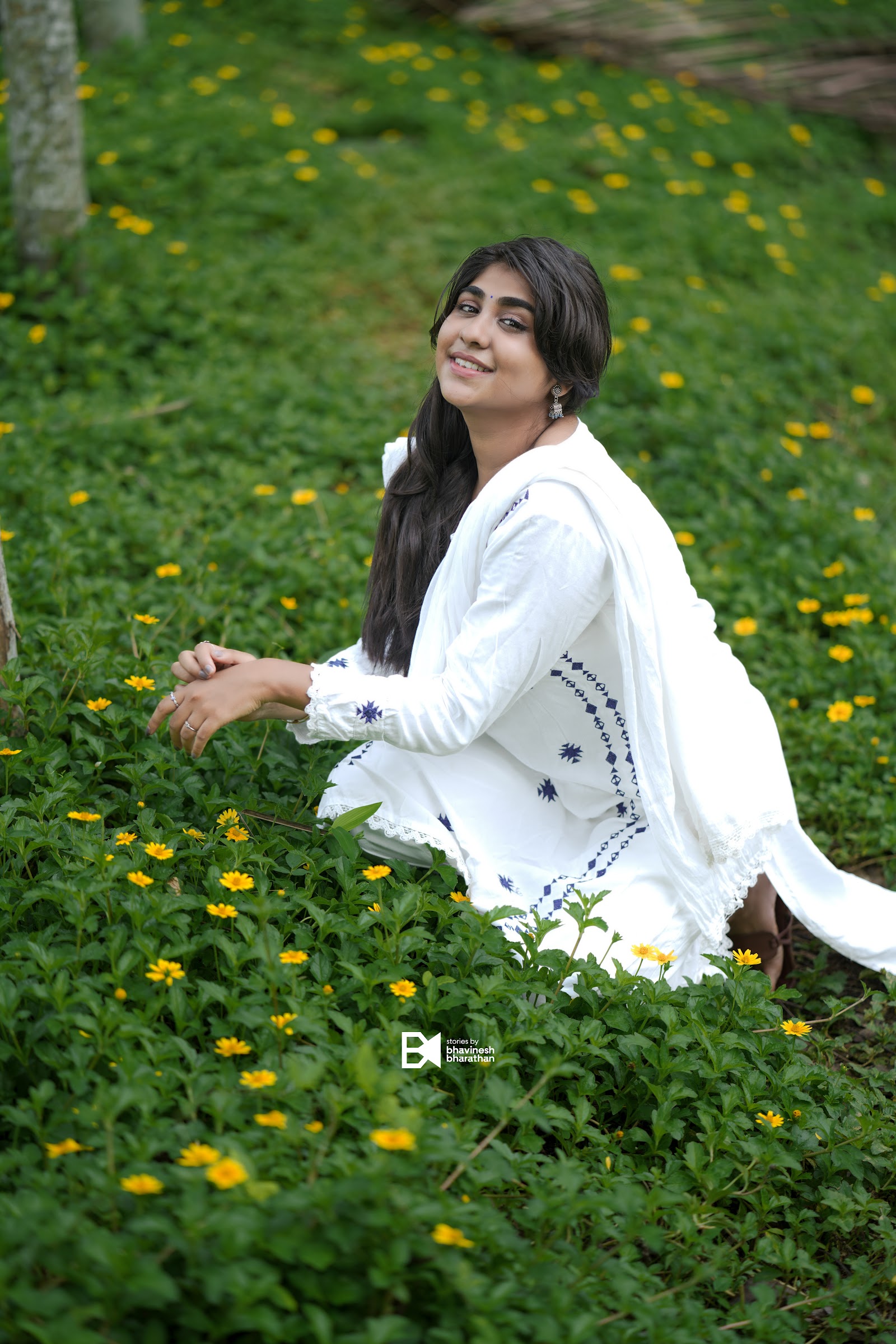 Bhavinesh Bharathan Photography - Model Shoot Story 175