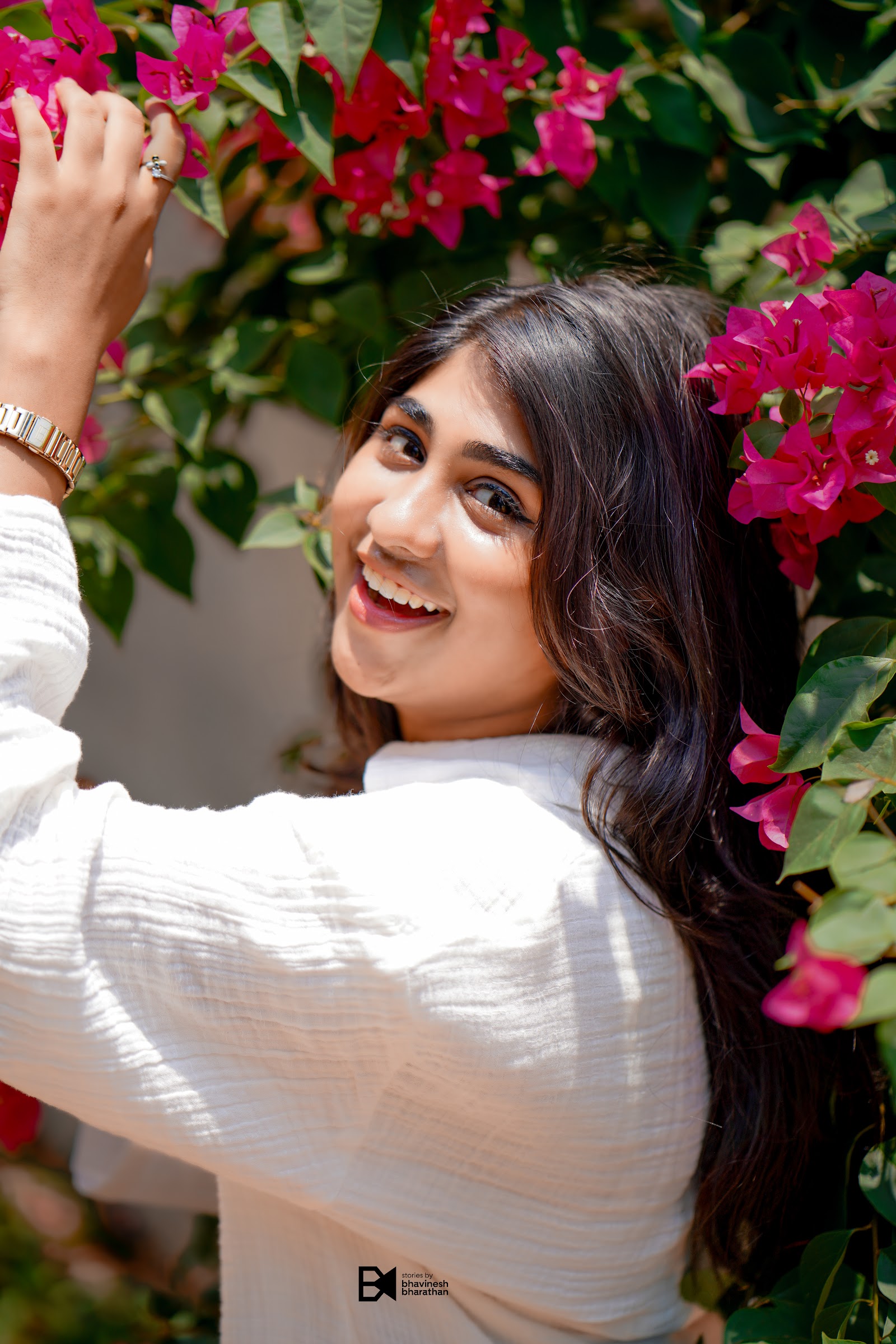 Bhavinesh Bharathan Photography - Model Shoot Story 178