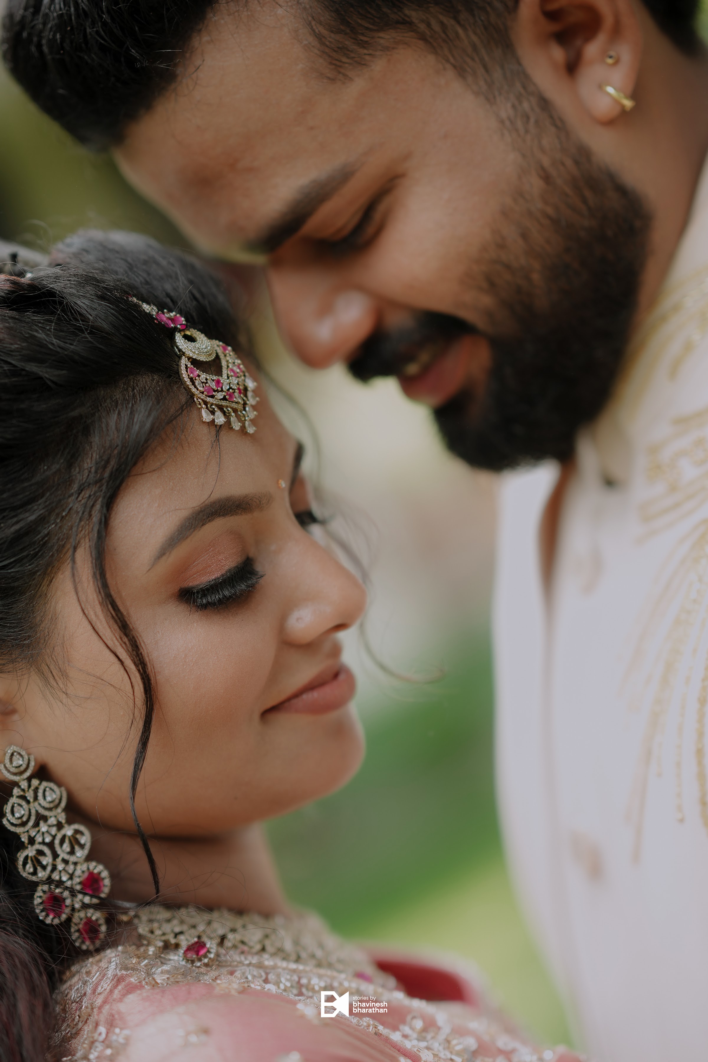 Bhavinesh Bharathan Photography - Engagement Story 8