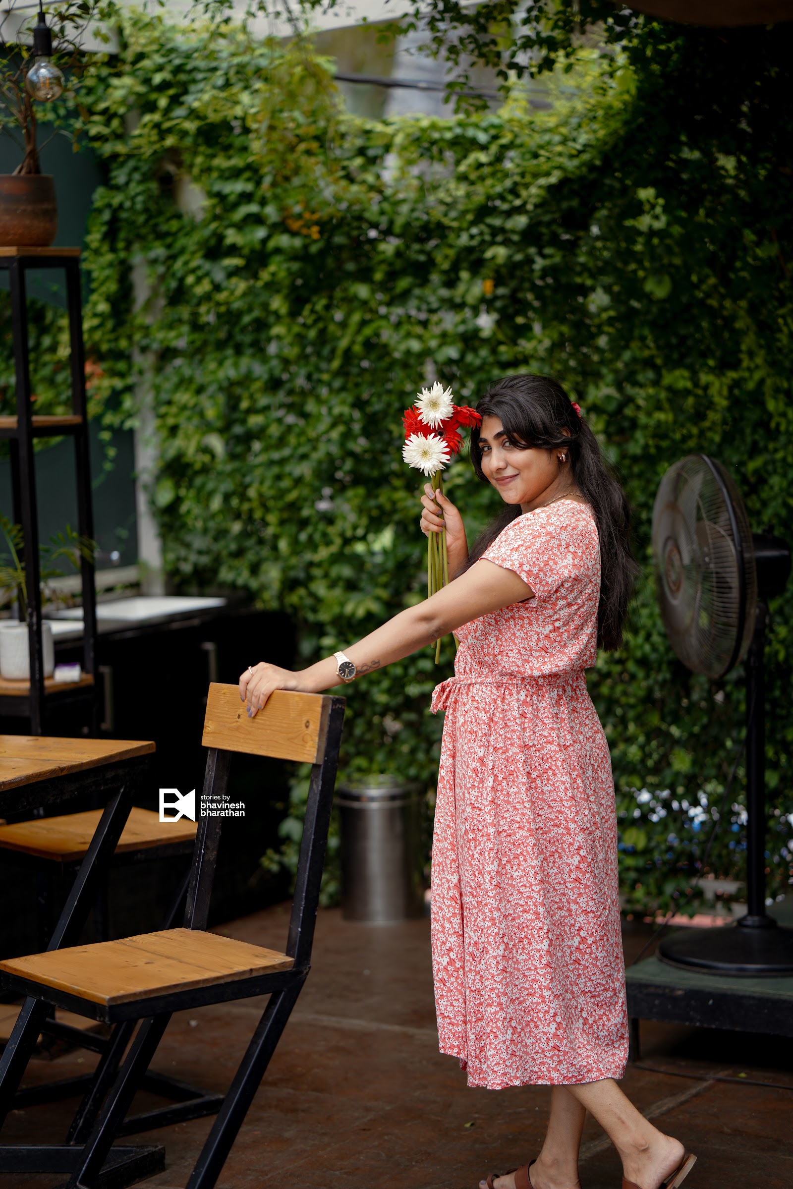 Bhavinesh Bharathan Photography - Model Shoot Story 185