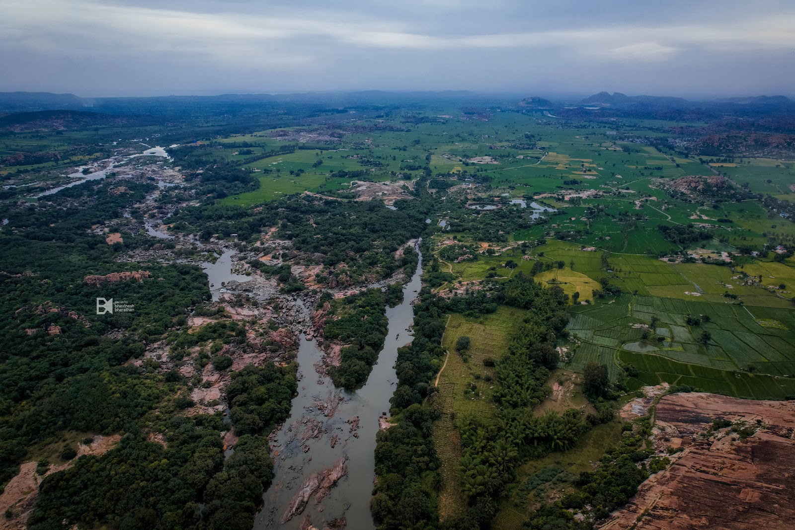 Bhavinesh Bharathan Photography - Drone Photography Story 186