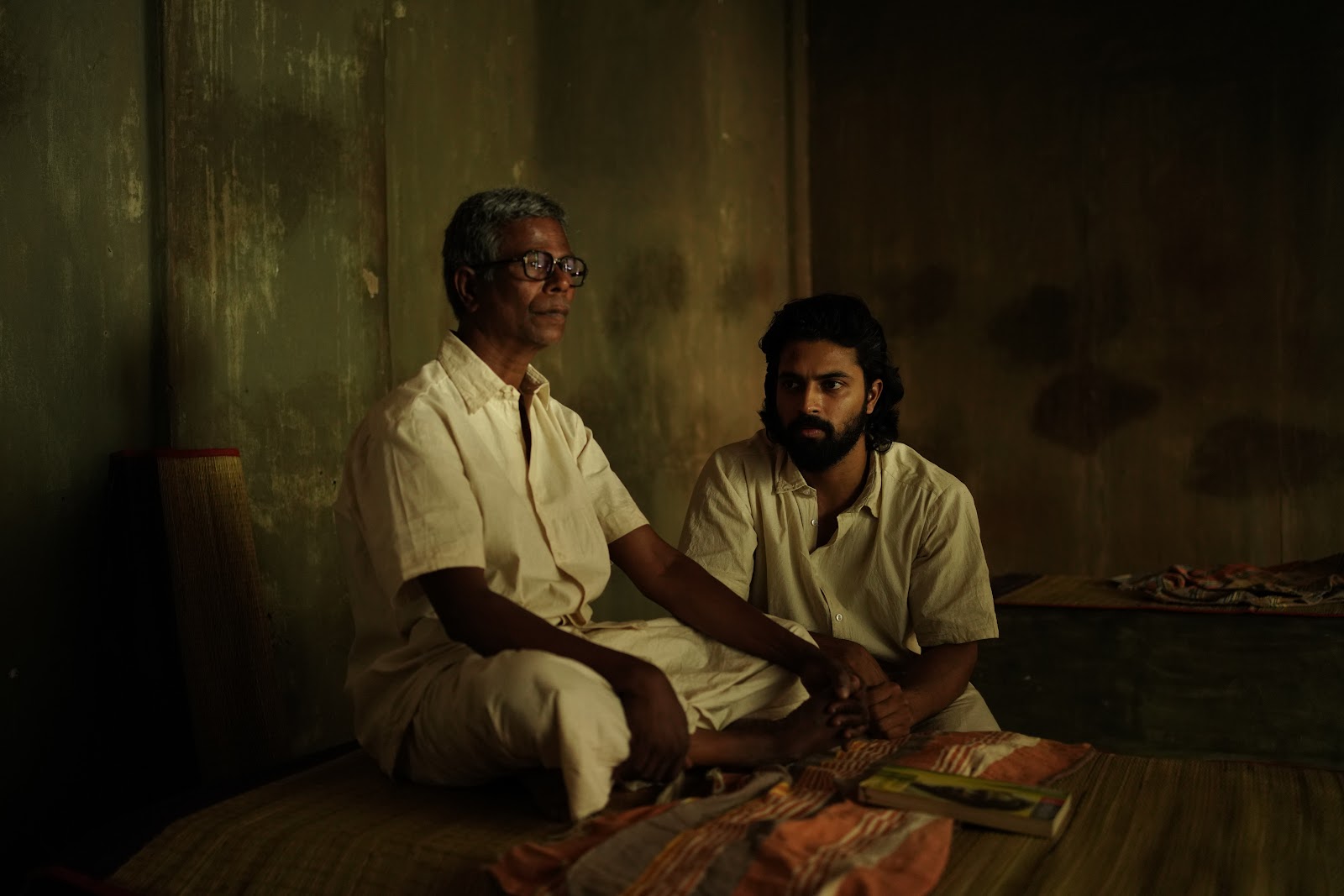 Bhavinesh Bharathan Photography - Film Photography Story 192