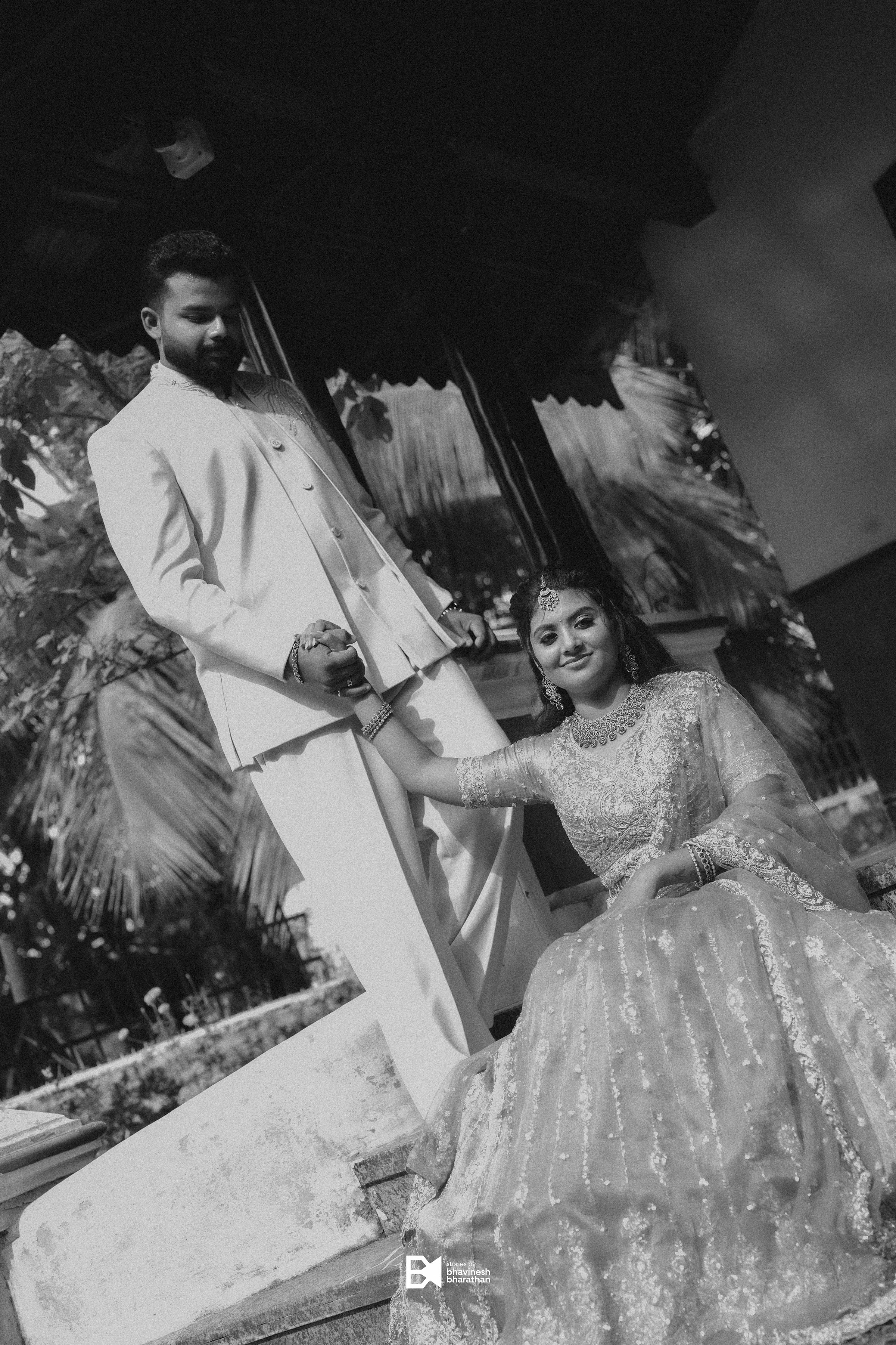 Bhavinesh Bharathan Photography - Engagement Story 17
