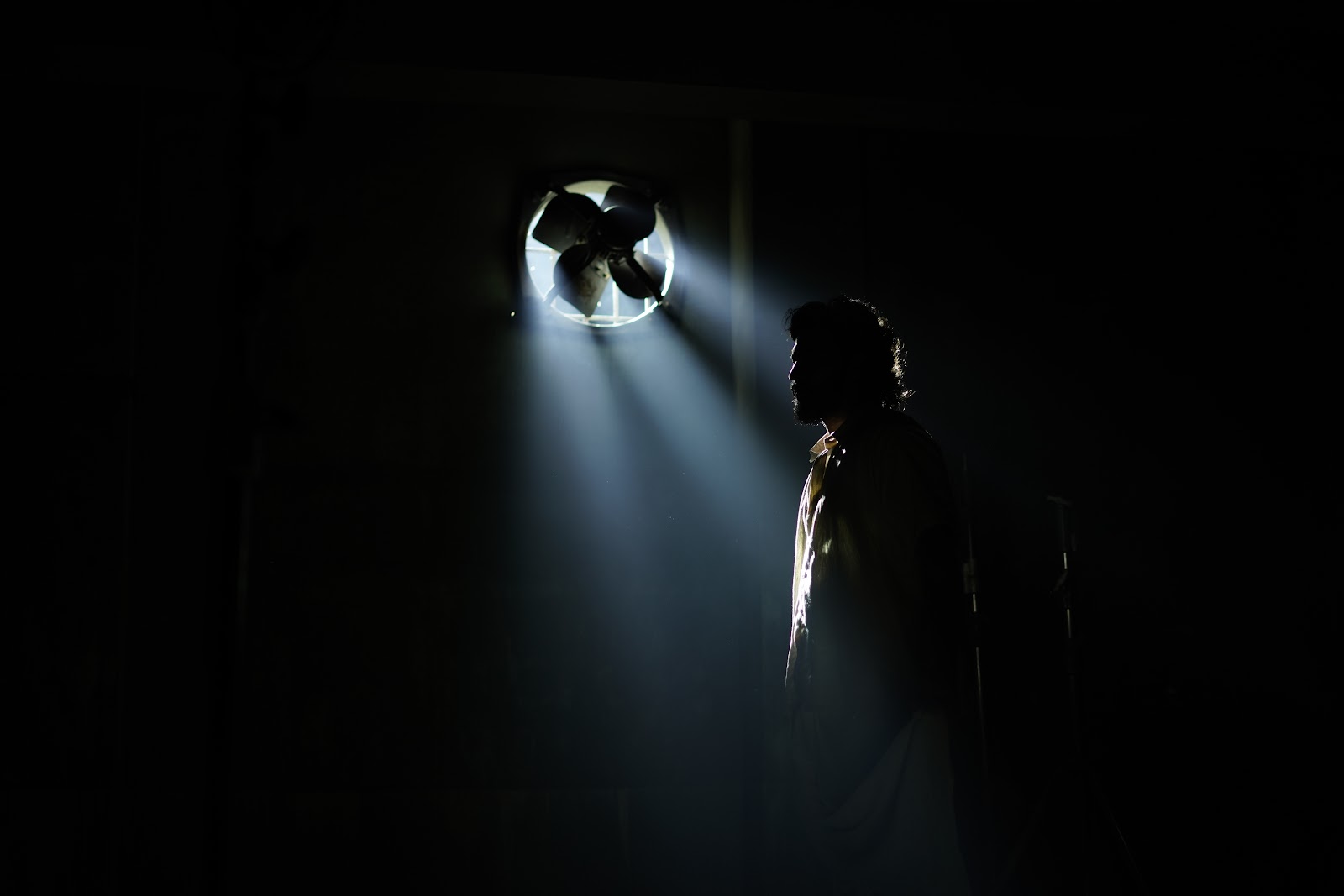 Bhavinesh Bharathan Photography - Film Photography Story 199