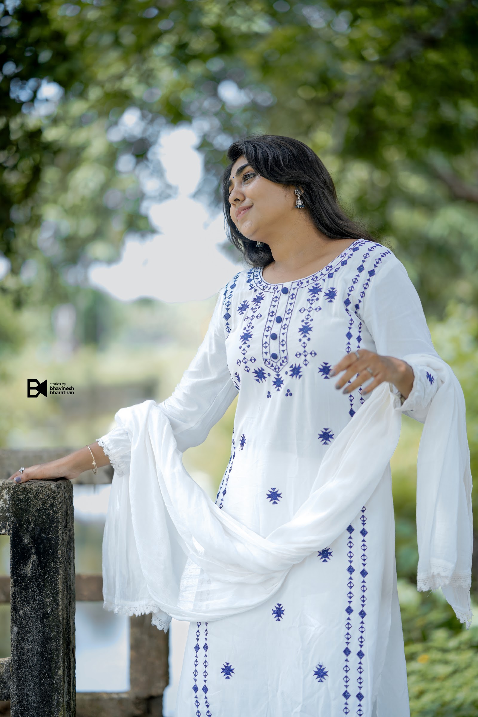 Bhavinesh Bharathan Photography - Fashion Story 202