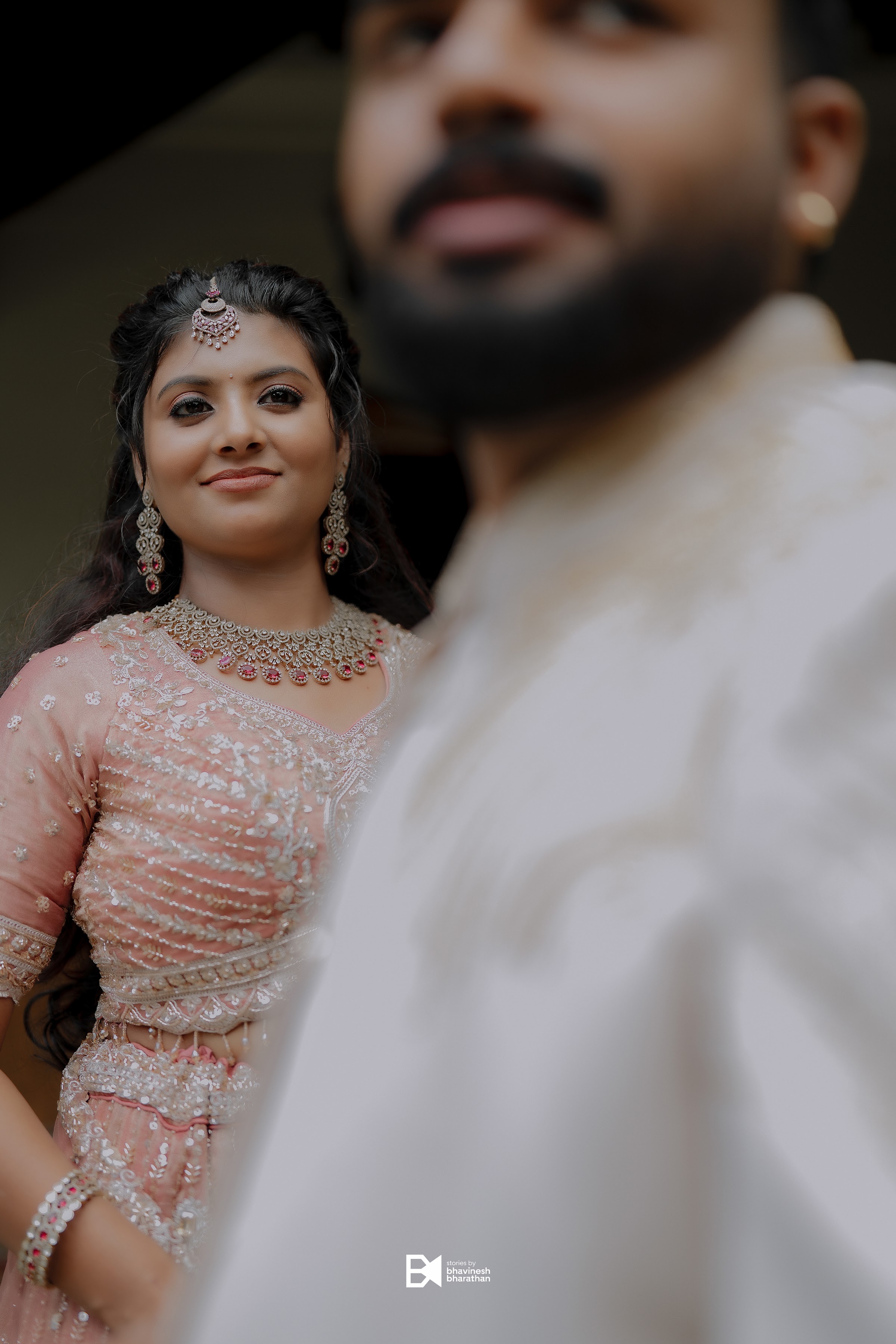 Bhavinesh Bharathan Photography - Engagement Story 32