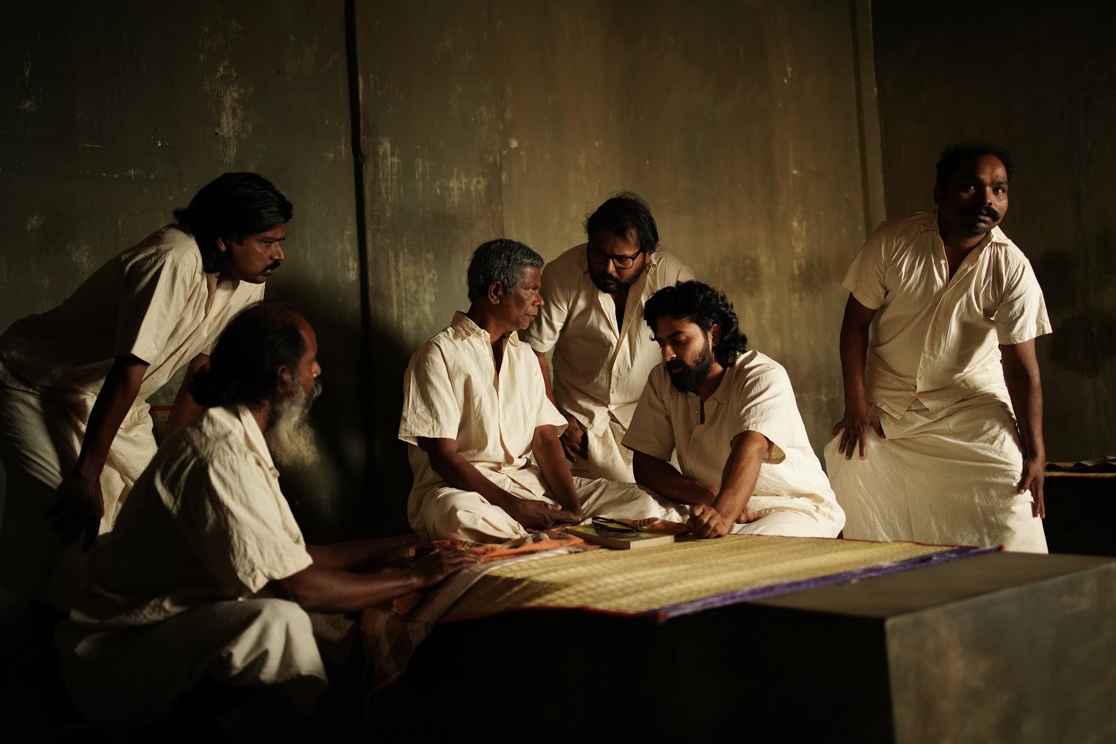 Bhavinesh Bharathan Photography - Film Photography Story 210