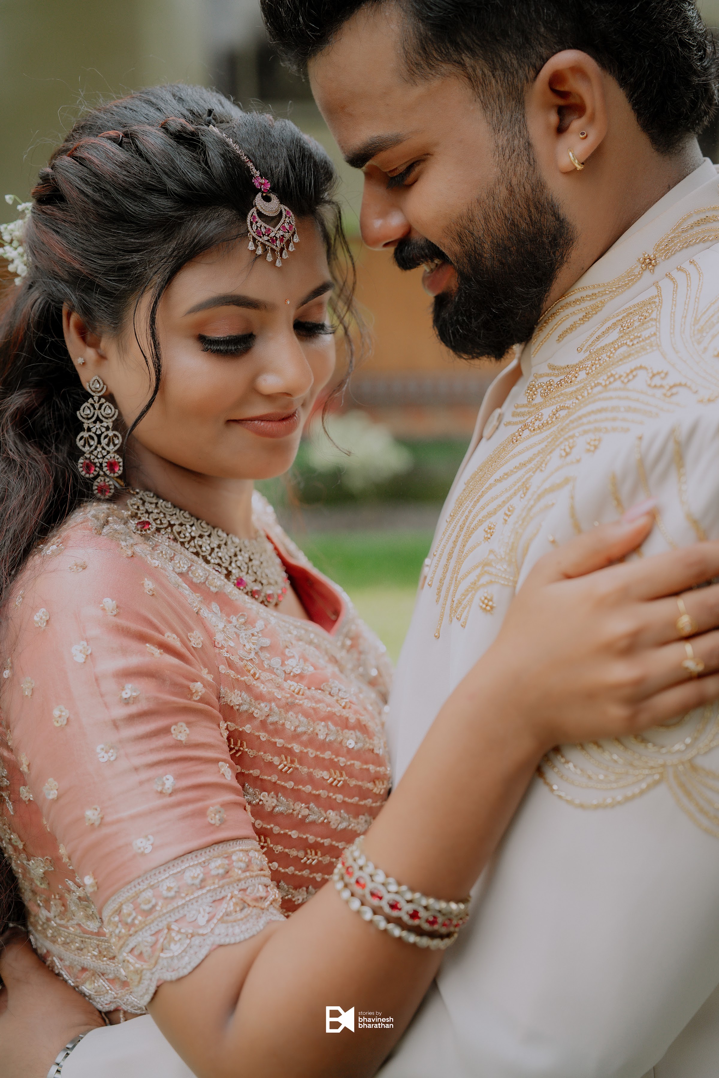 Bhavinesh Bharathan Photography - Engagement Story 44