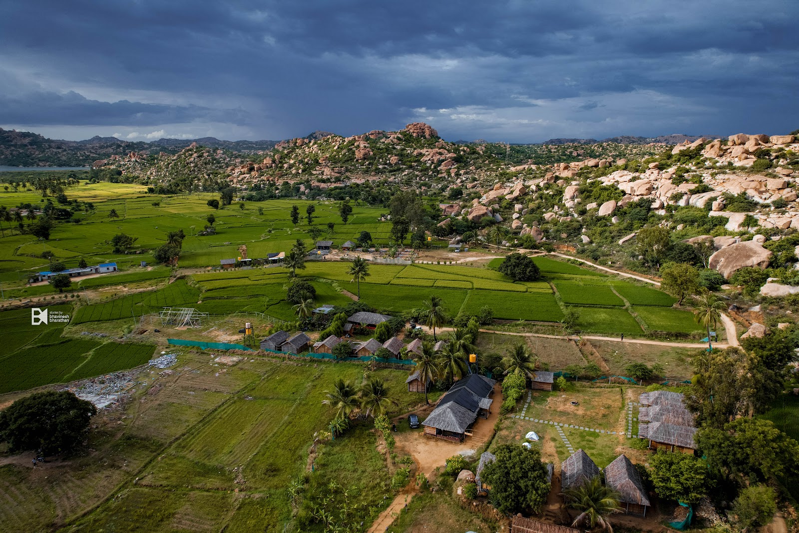 Bhavinesh Bharathan Photography - Drone Photography Story 216