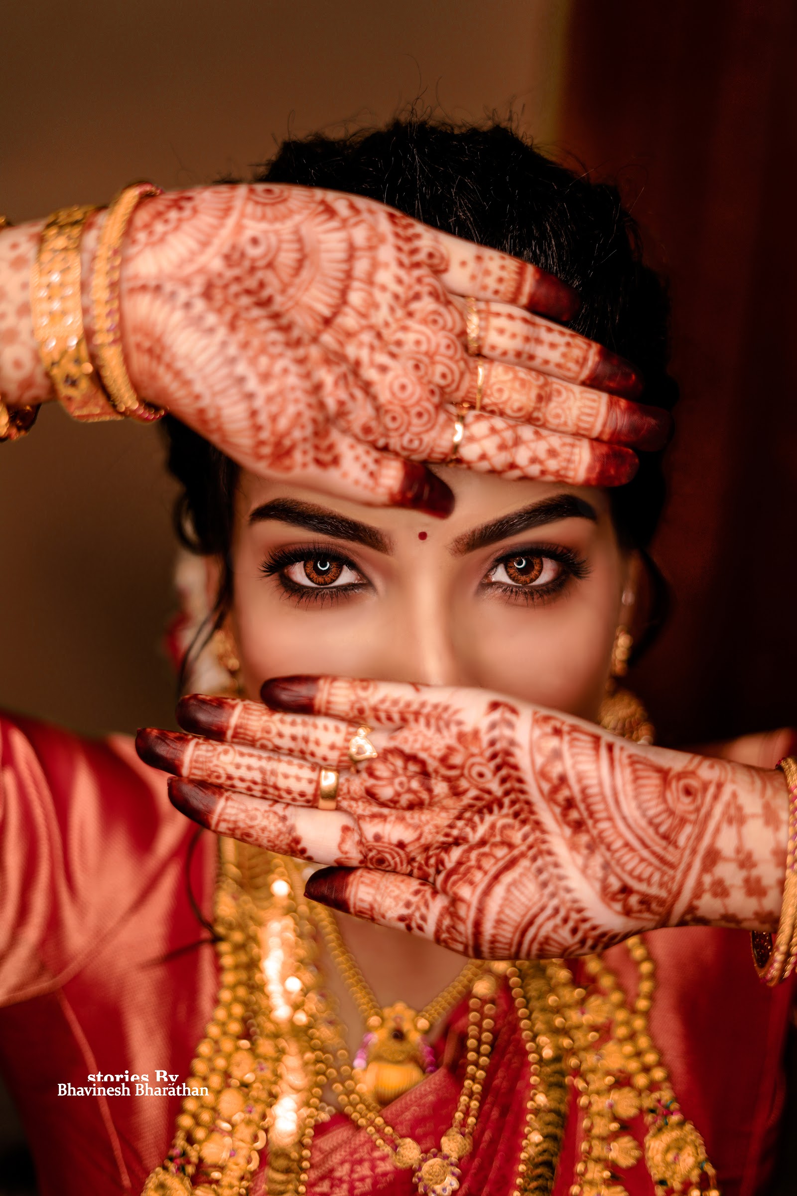 Bhavinesh Bharathan Photography - Fashion Story 222