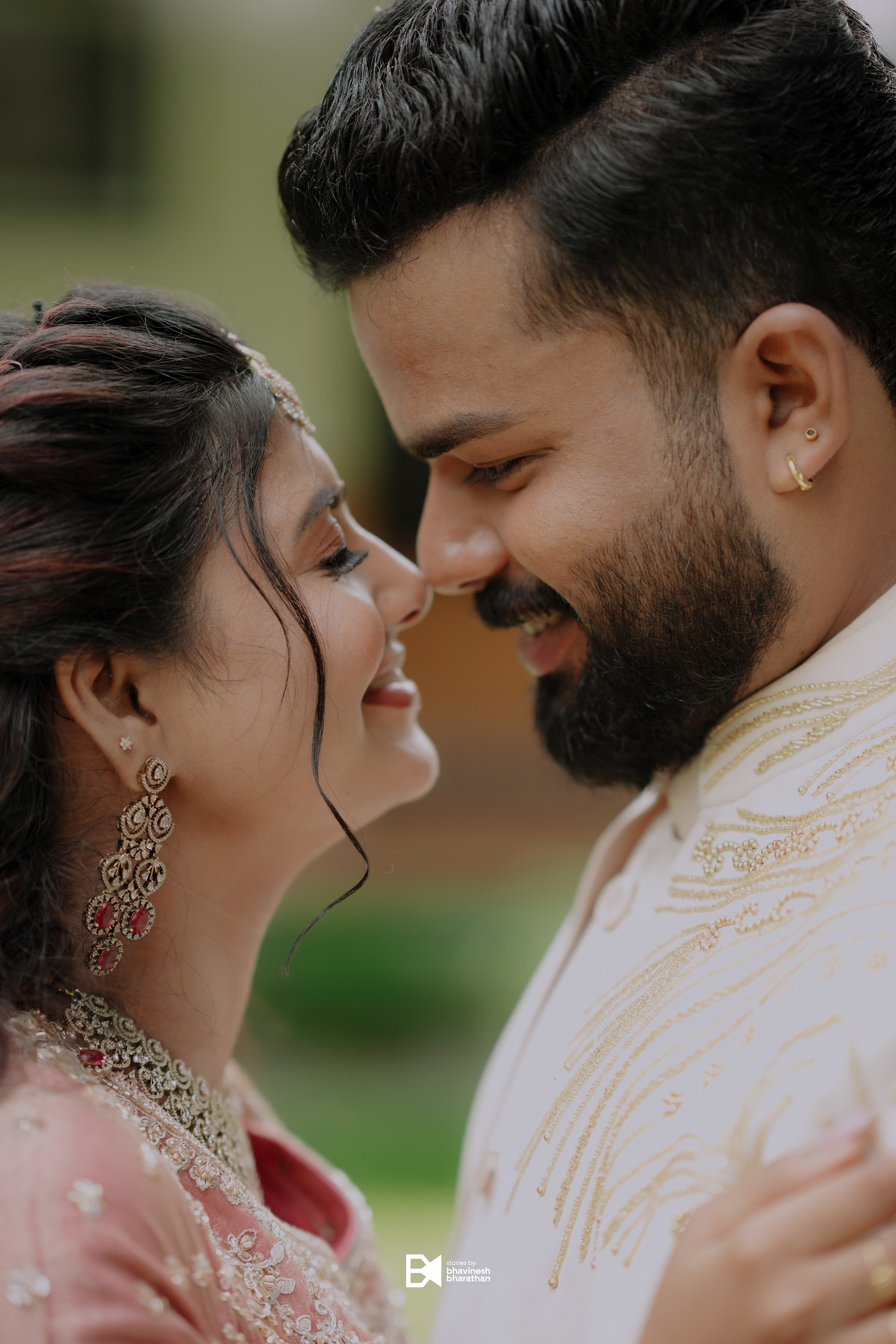 Bhavinesh Bharathan Photography - Engagement Story 6