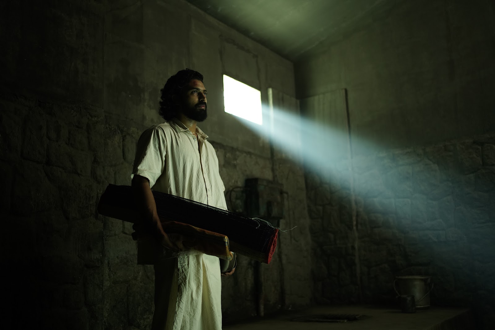 Bhavinesh Bharathan Photography - Film Photography Story 231