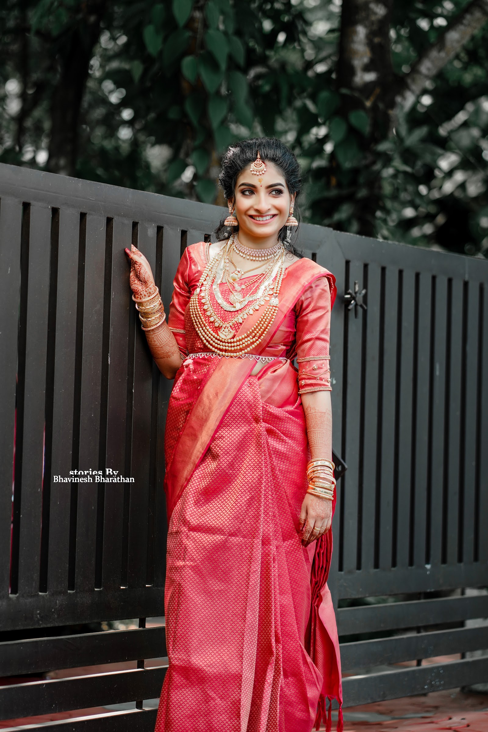 Bhavinesh Bharathan Photography - Commercial & Luxury Campaign Story 234