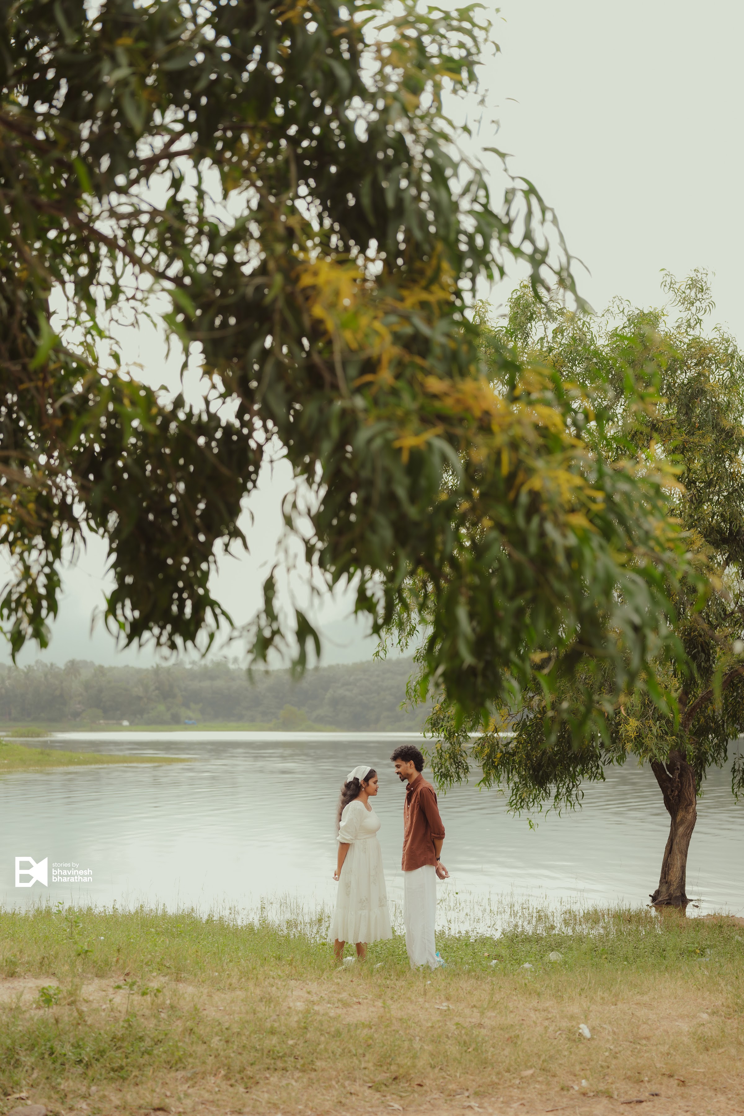 Bhavinesh Bharathan Photography - Pre-Wedding Romance Story 42