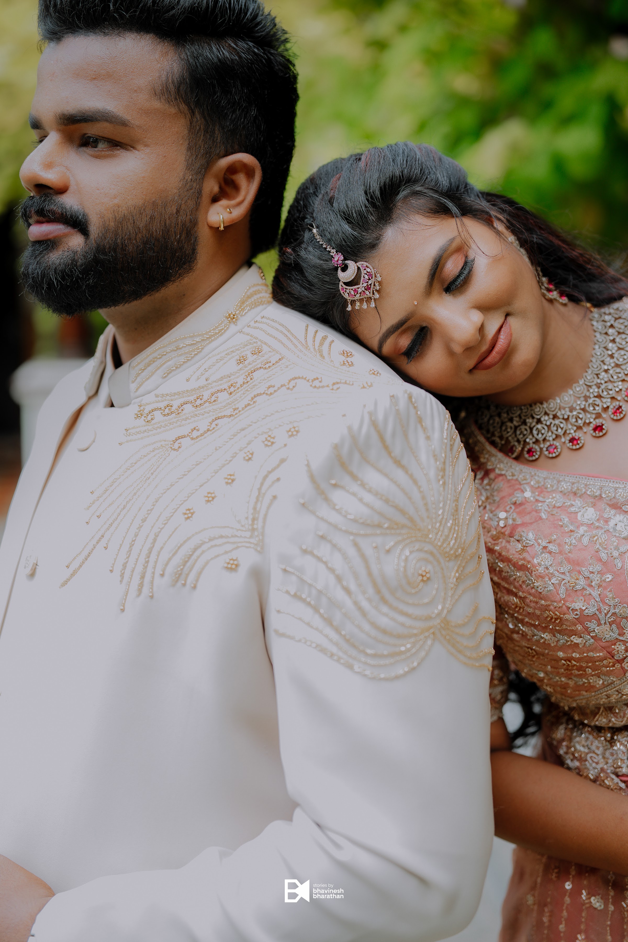 Bhavinesh Bharathan Photography - Engagement Story 20