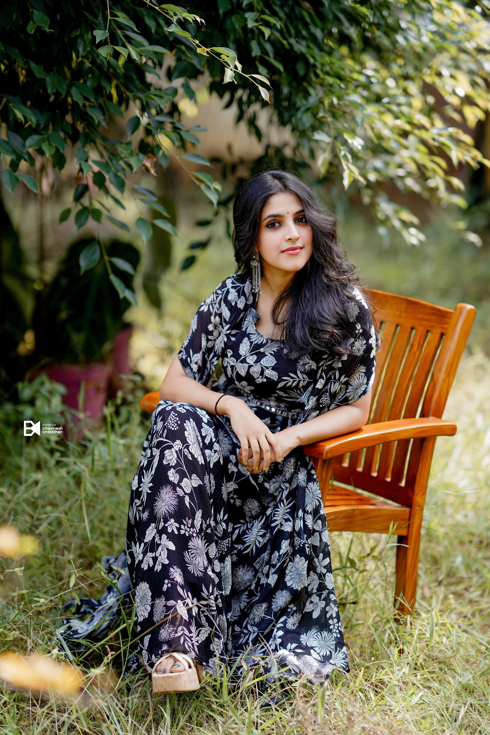 Bhavinesh Bharathan Photography - Wedding Story 243