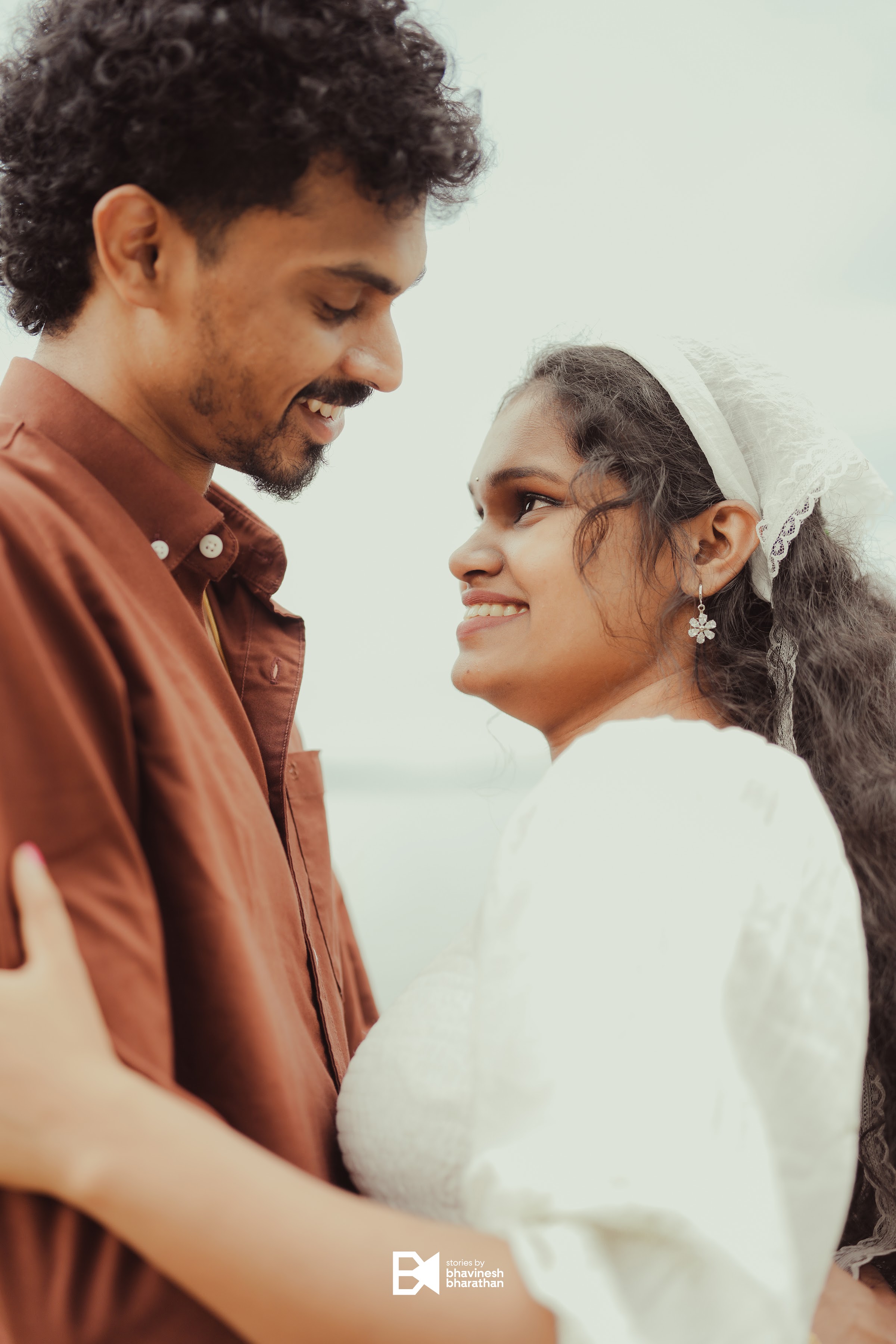 Bhavinesh Bharathan Photography - Pre-Wedding Romance Story 21