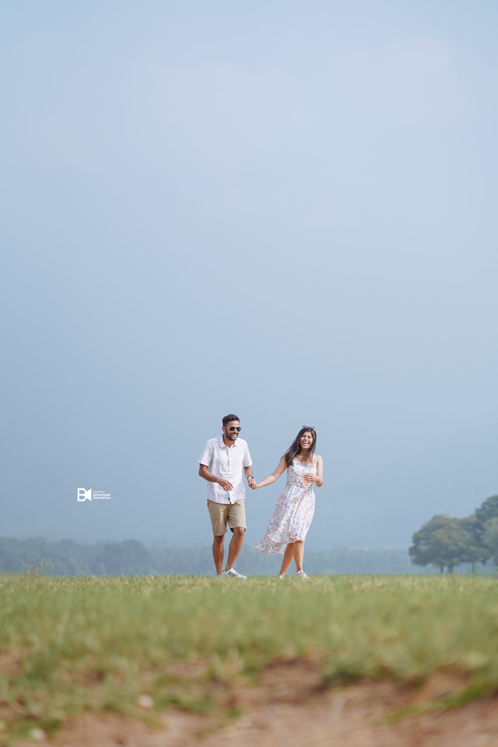 Bhavinesh Bharathan Photography - Pre-Wedding Story 251