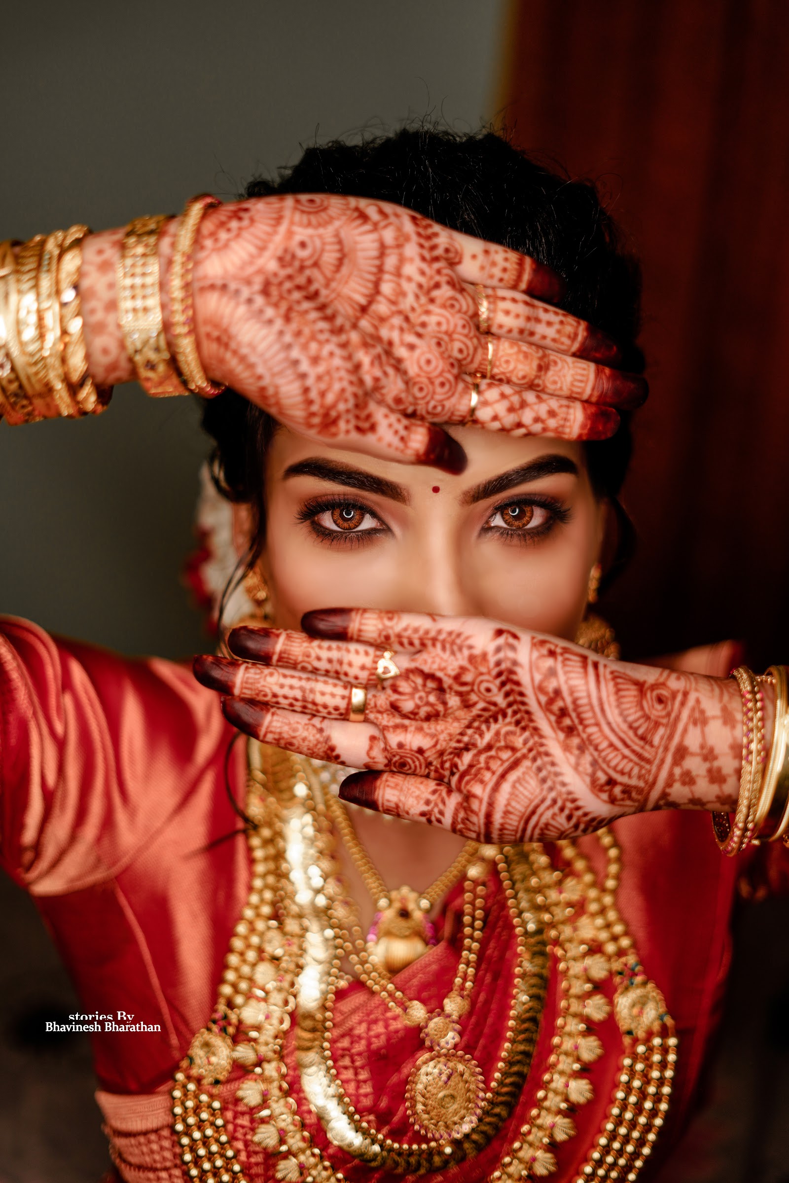 Bhavinesh Bharathan Photography - Fashion Story 252