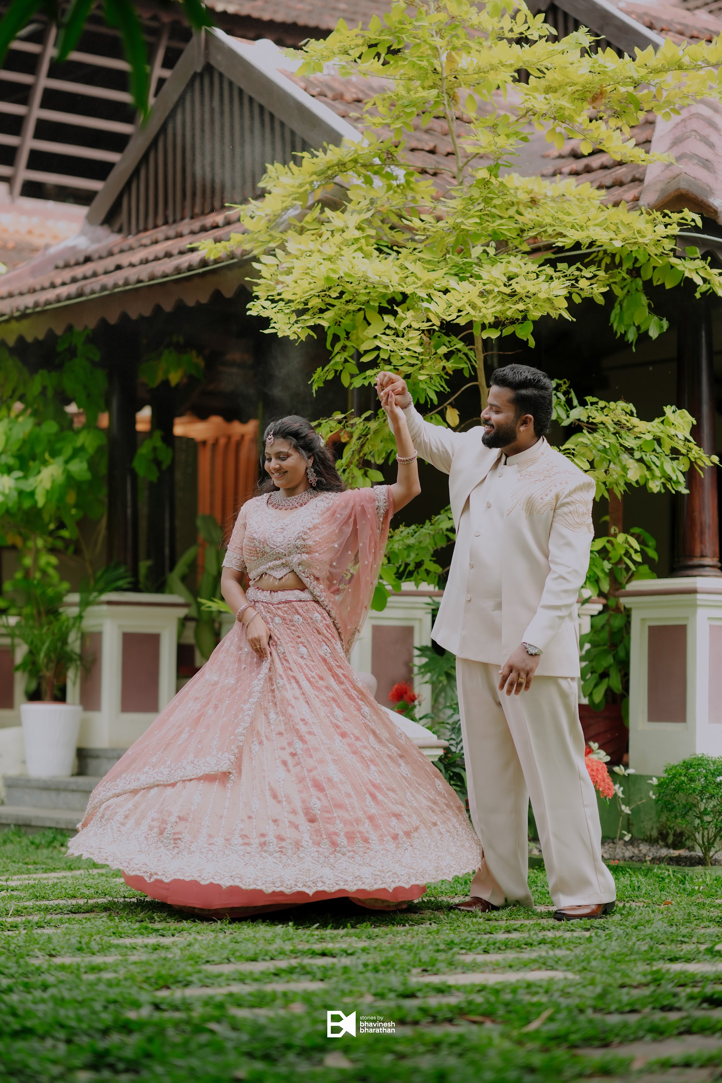 Bhavinesh Bharathan Photography - Engagement Story 11