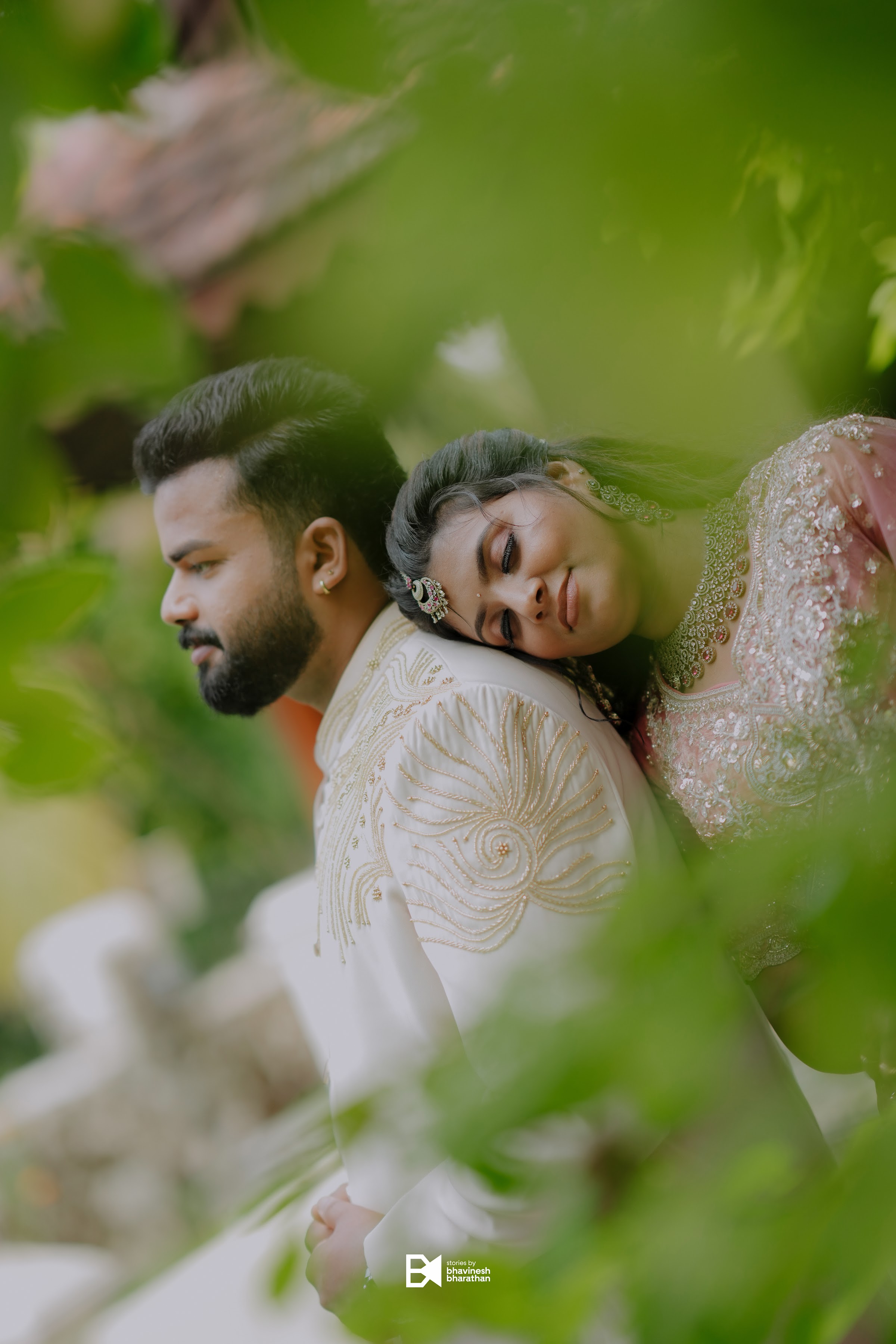 Bhavinesh Bharathan Photography - Engagement Story 4