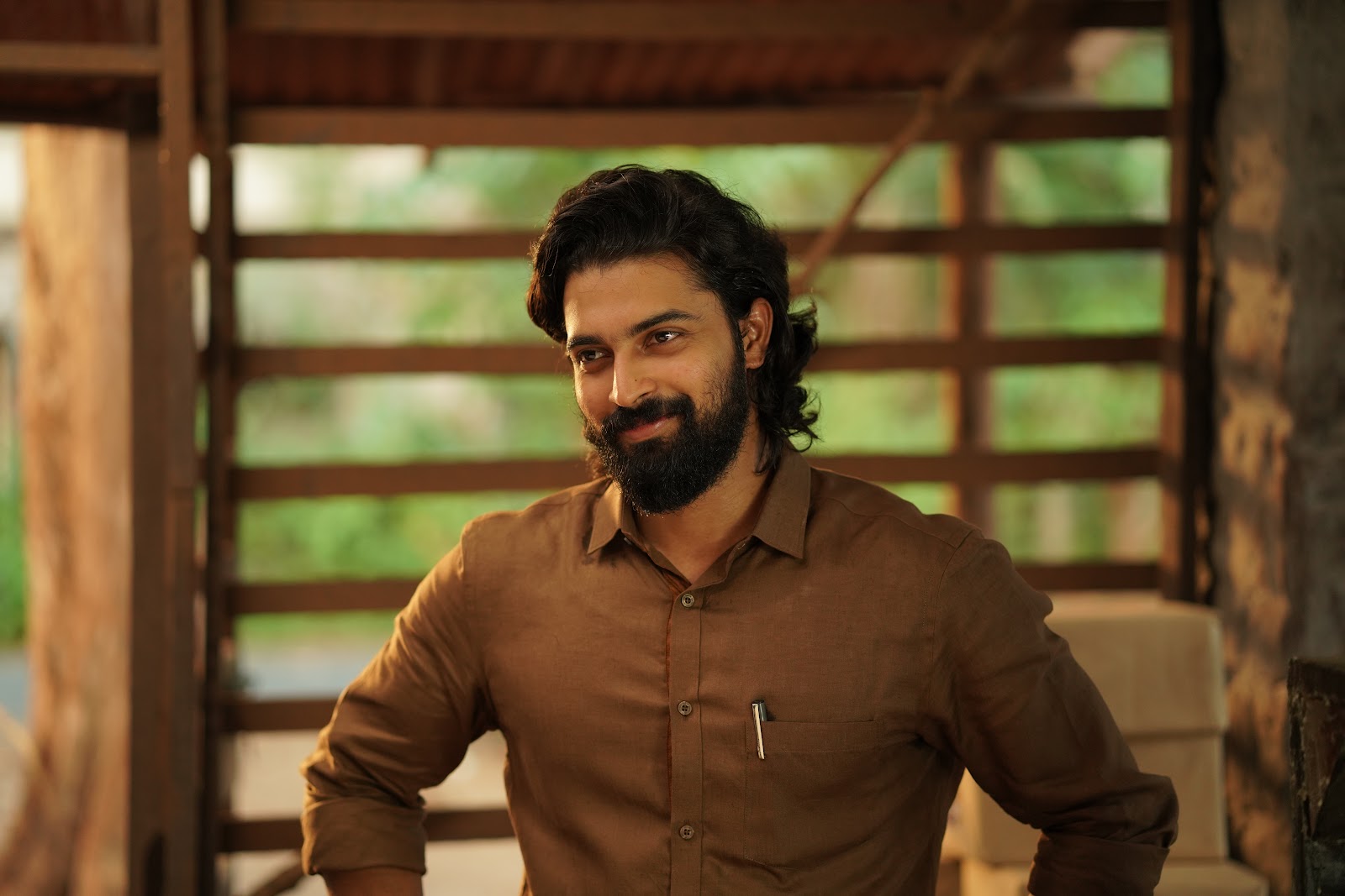 Bhavinesh Bharathan Photography - Film Photography Story 48