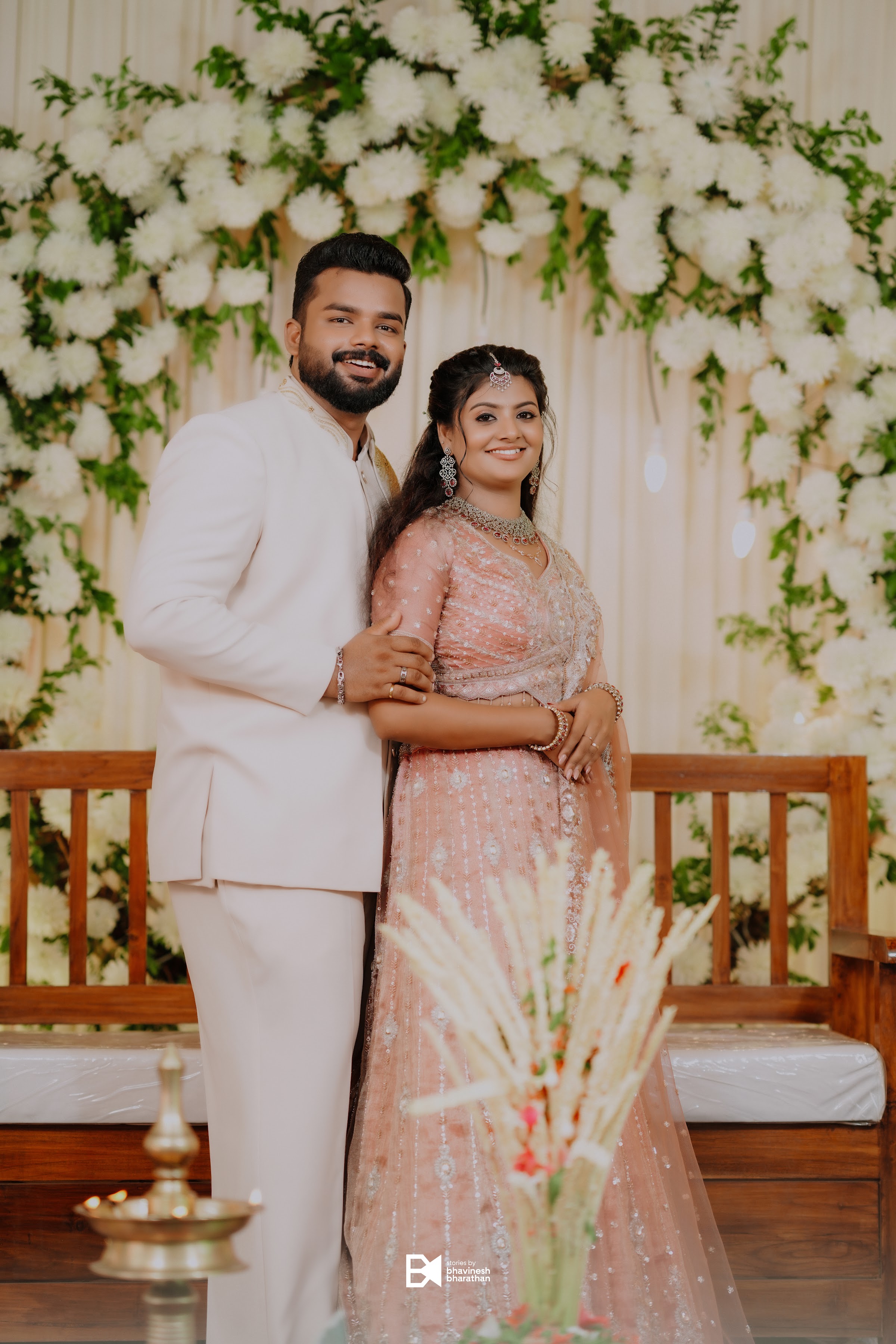 Bhavinesh Bharathan Photography - Engagement Story 38