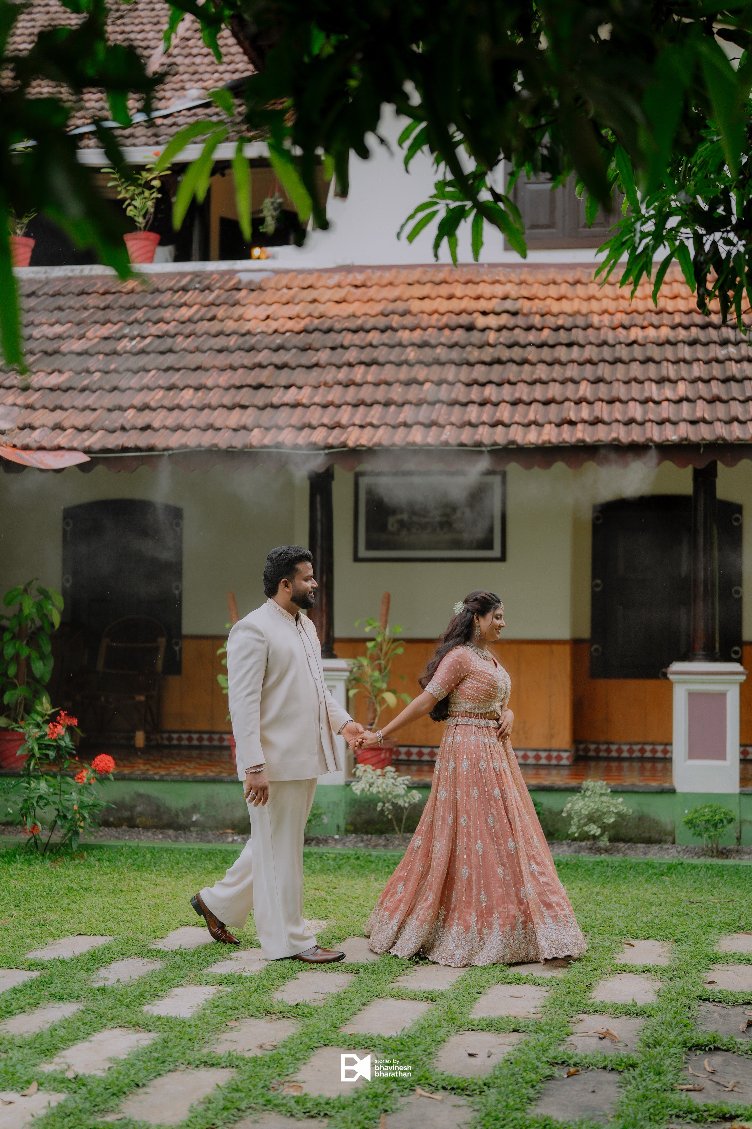 Bhavinesh Bharathan Photography - Engagement Story 27