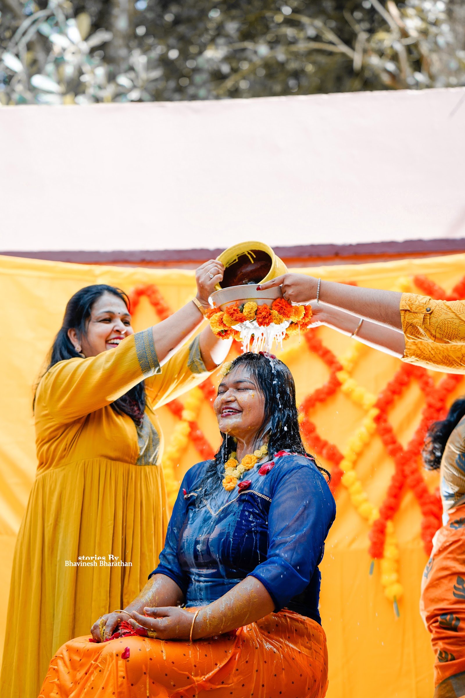 Bhavinesh Bharathan Photography - Wedding Story 72