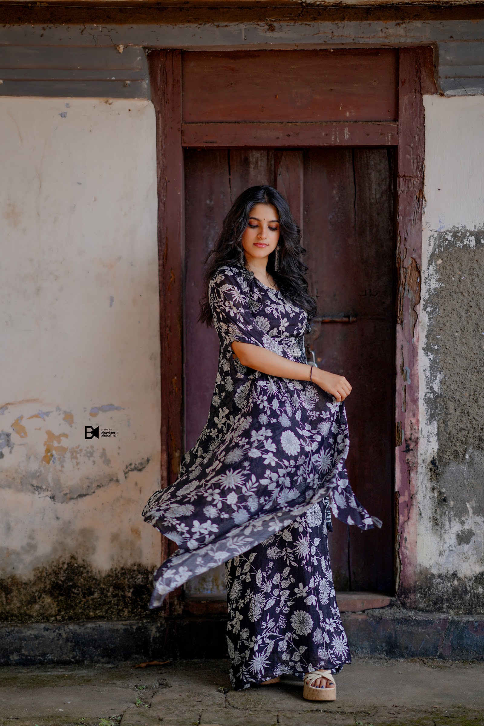 Bhavinesh Bharathan Photography - Film Photography Story 74