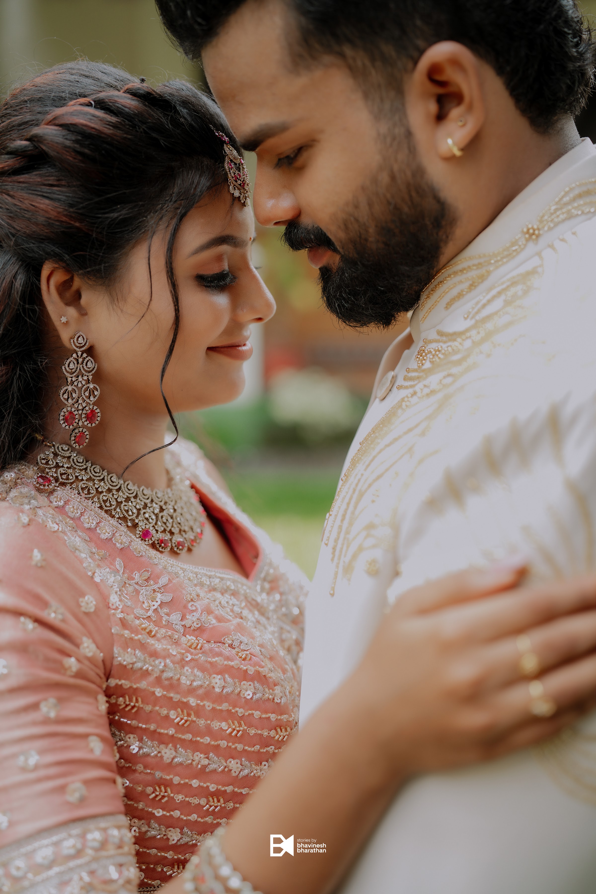 Bhavinesh Bharathan Photography - Engagement Story 46