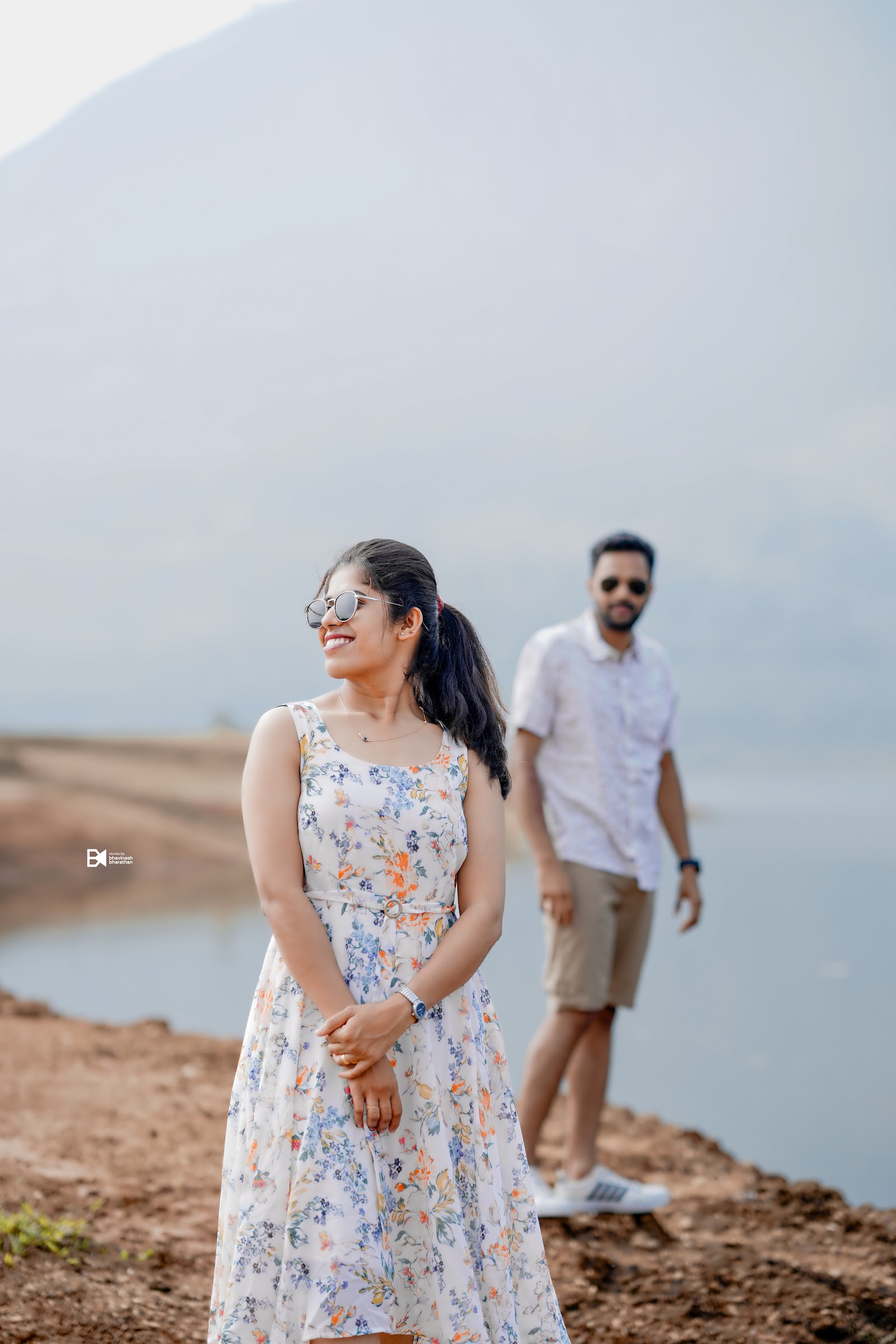 Bhavinesh Bharathan Photography - Pre-Wedding Story 87