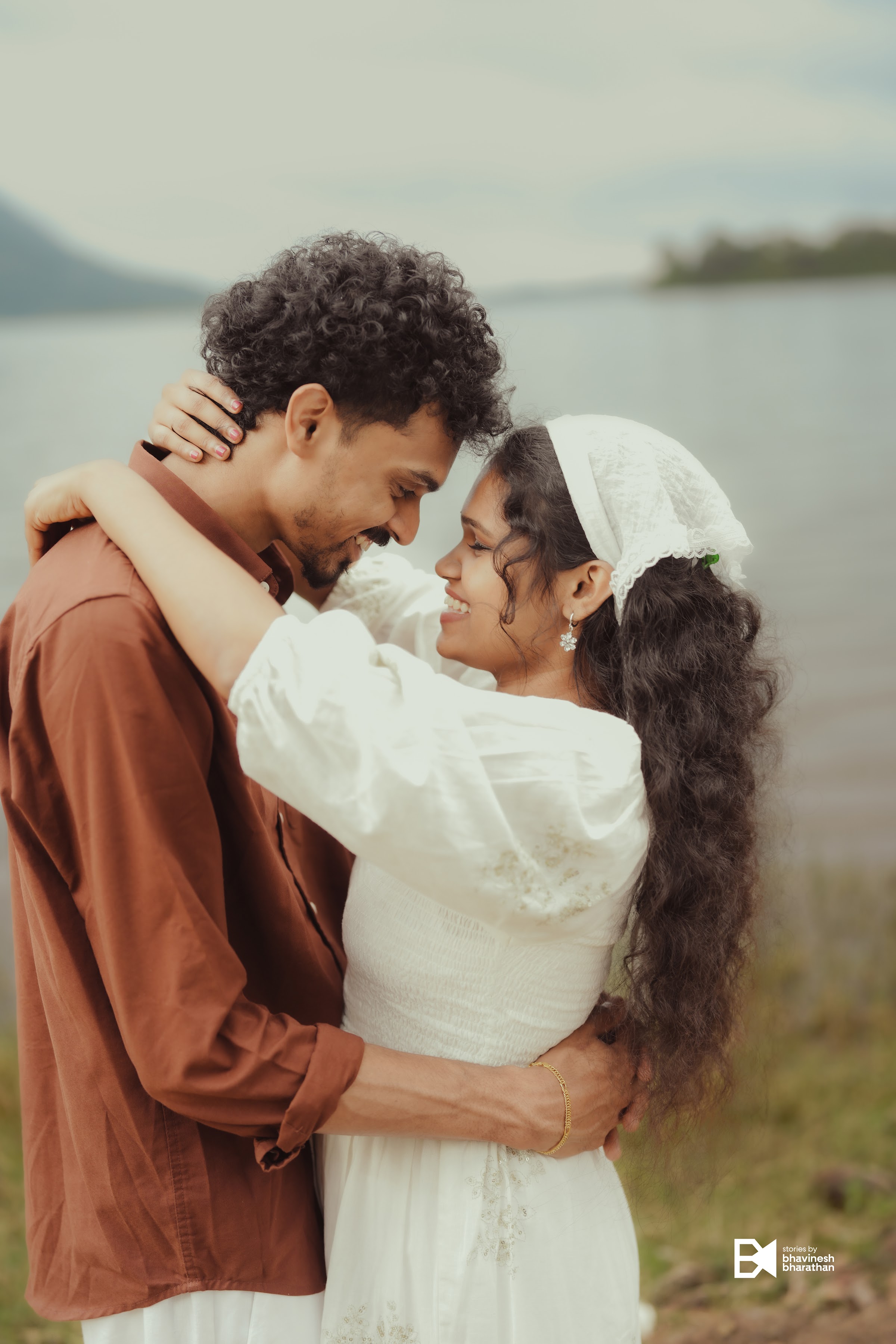 Bhavinesh Bharathan Photography - Pre-Wedding Romance Story 23