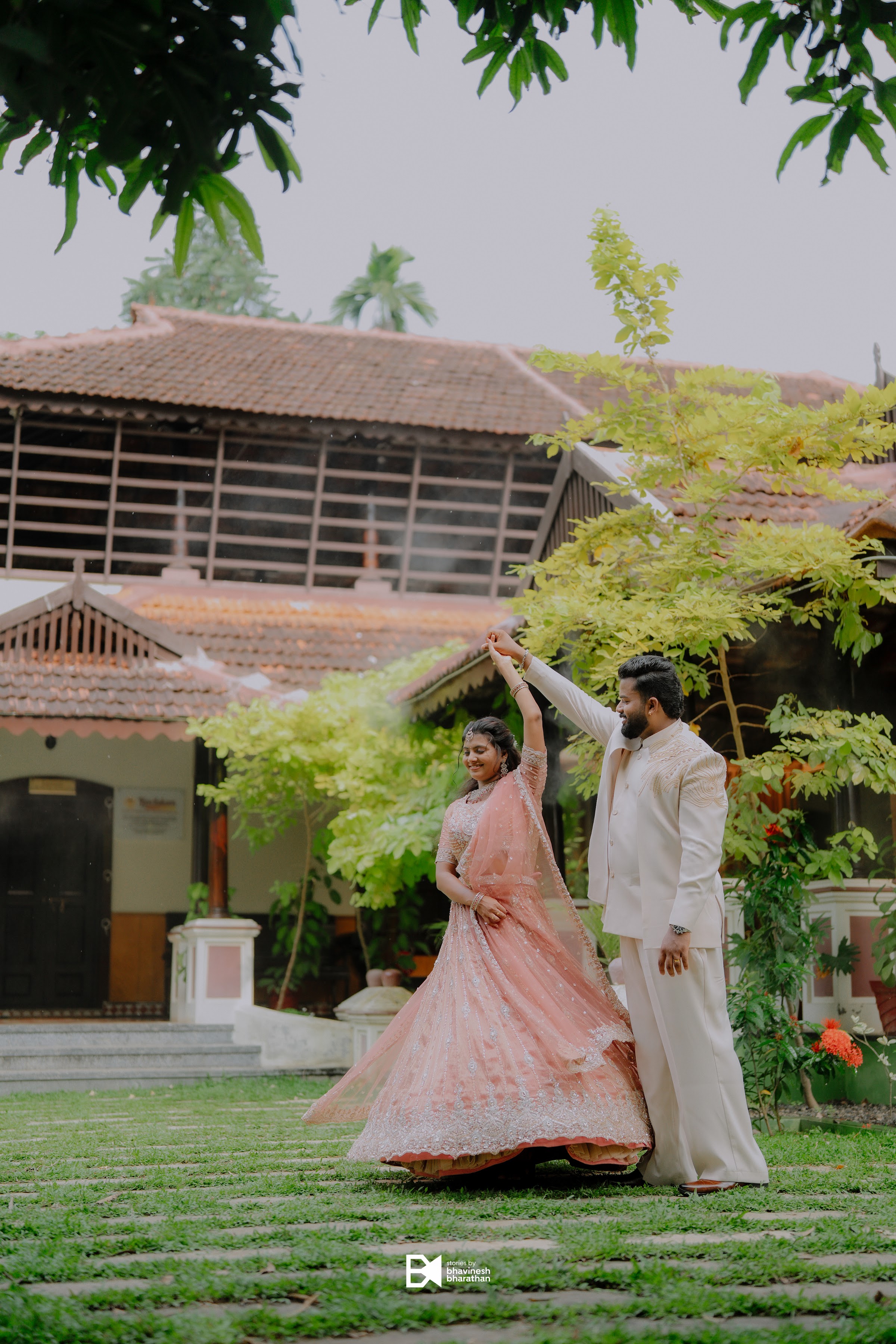 Bhavinesh Bharathan Photography - Engagement Story 26