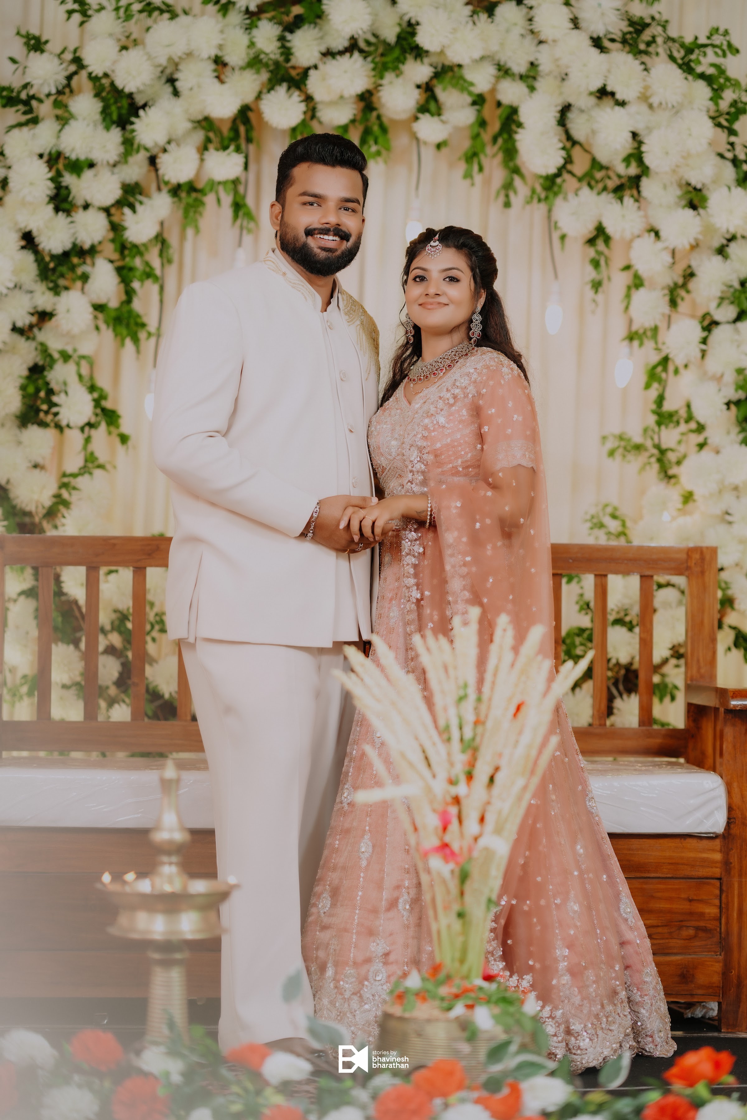 Bhavinesh Bharathan Photography - Engagement Story 40
