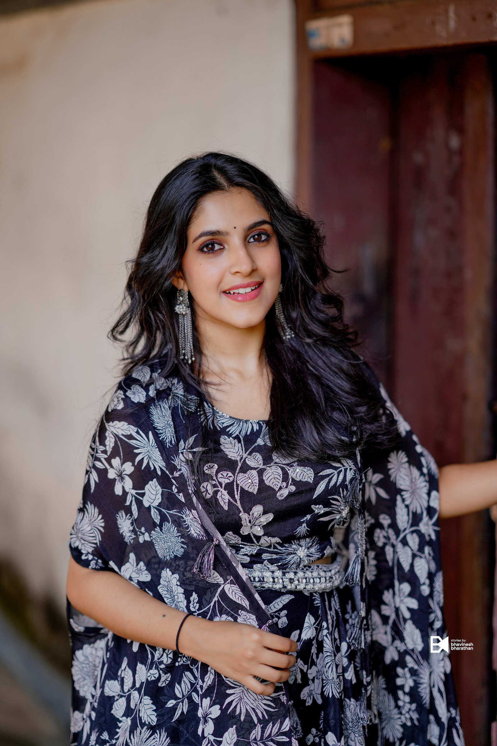 Bhavinesh Bharathan Photography - Film Photography Story 108