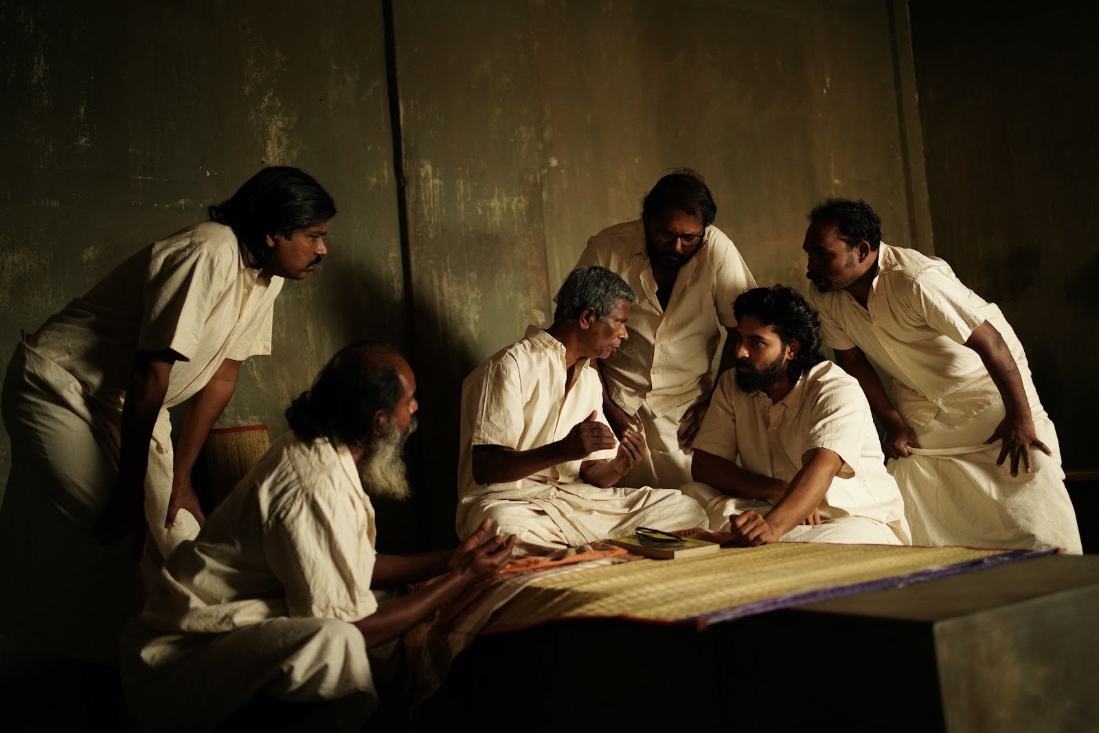 Bhavinesh Bharathan Photography - Film Photography Story 107